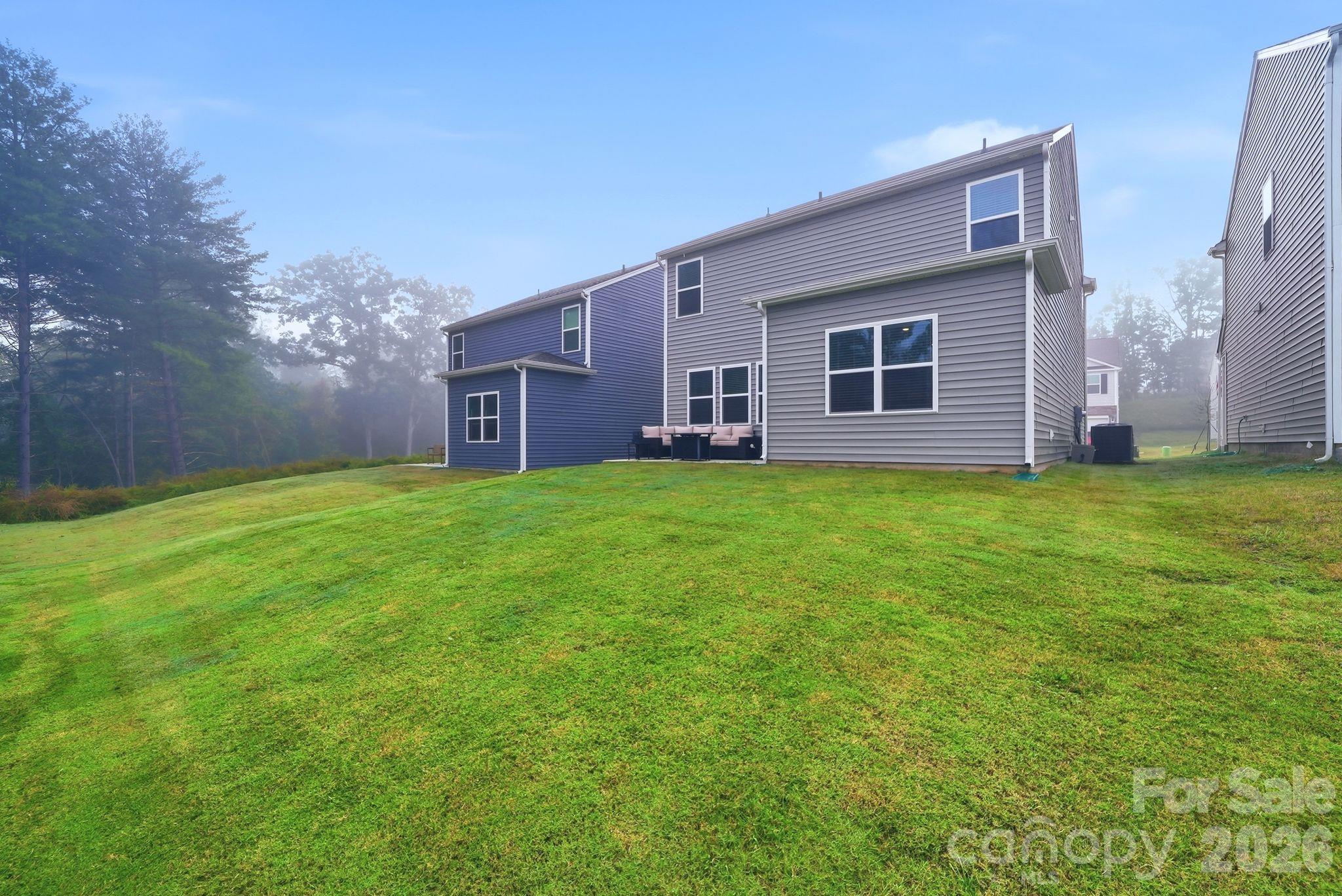 Single Family Residence at 1371 37th Avenue Lane, Hickory, photo 41 of 41