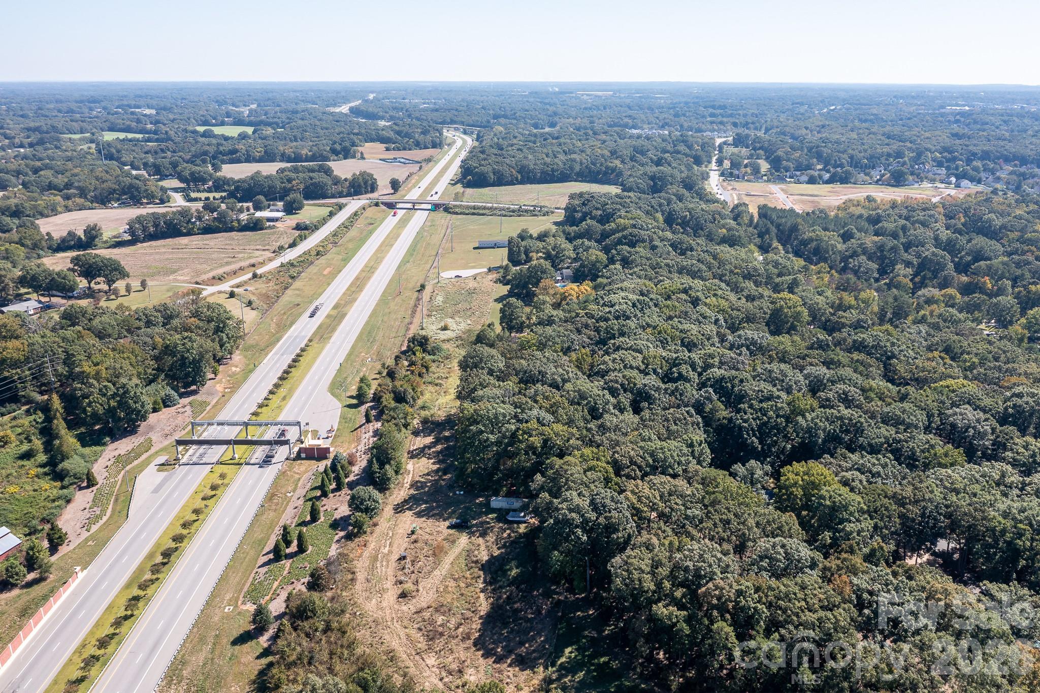 Acreage at 2917 Heath Davis Road, Monroe, photo 6 of 13
