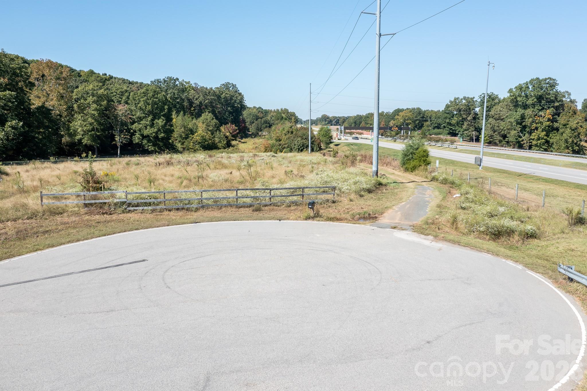 Acreage at 2917 Heath Davis Road, Monroe, photo 9 of 13