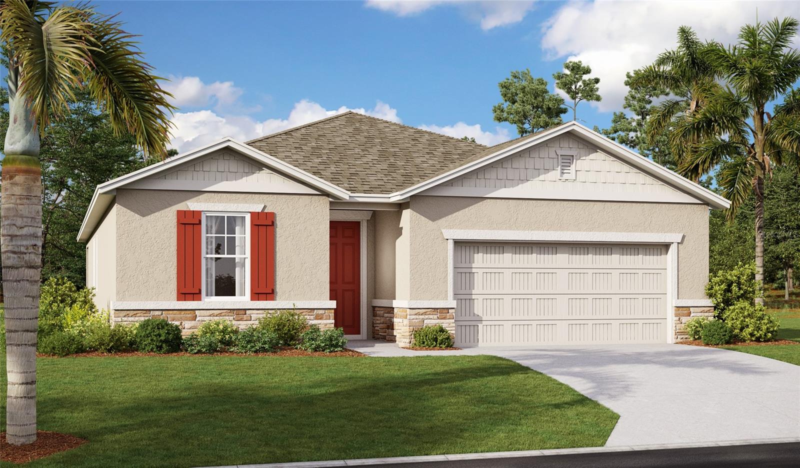 5166 KINSLEY DR