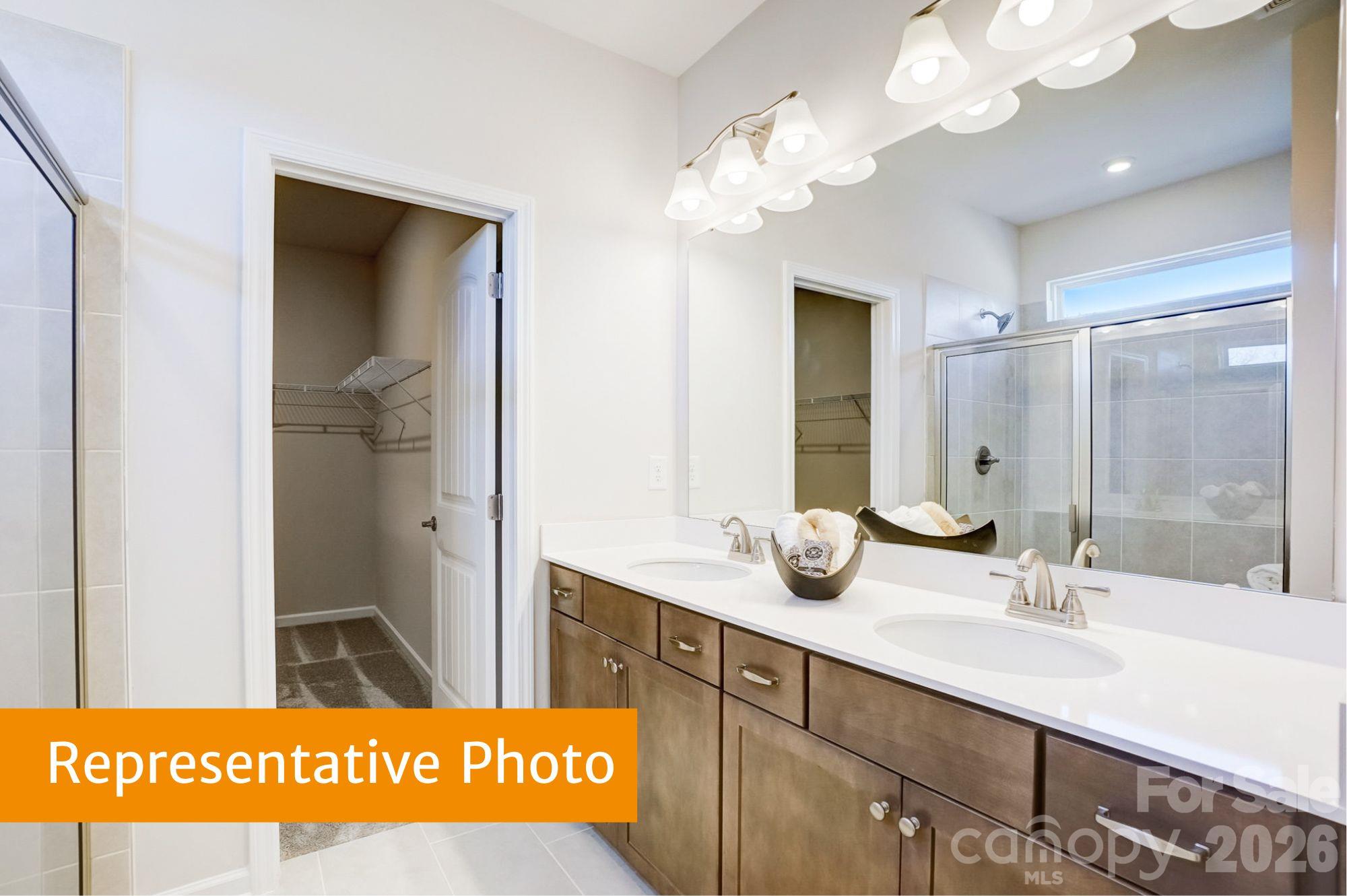 Single Family Residence at 4027 Ruth Creek Court, Charlotte, photo 12 of 21