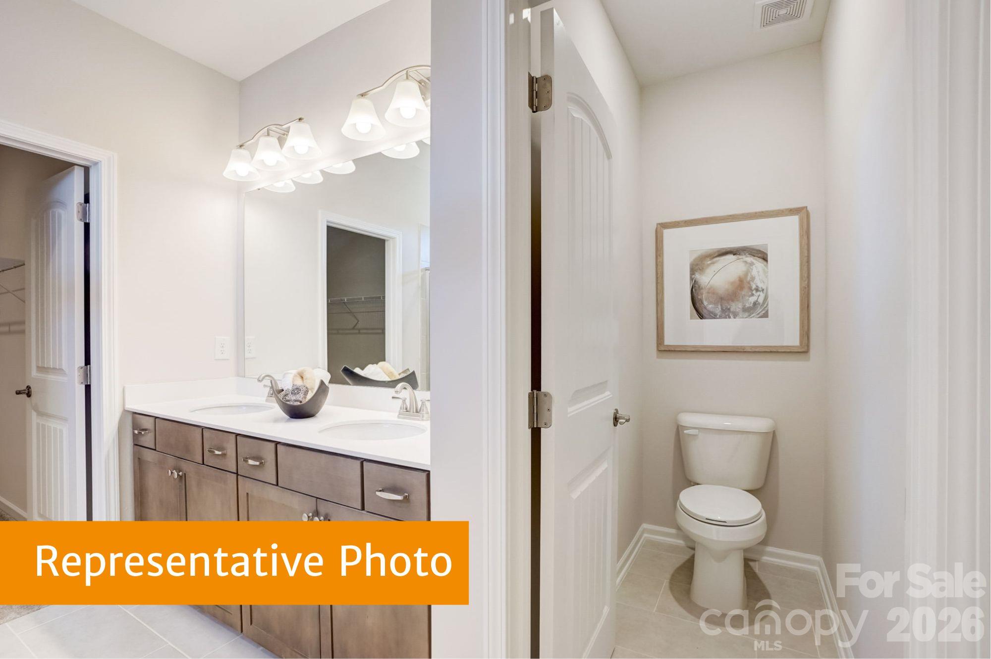 Single Family Residence at 4027 Ruth Creek Court, Charlotte, photo 14 of 21
