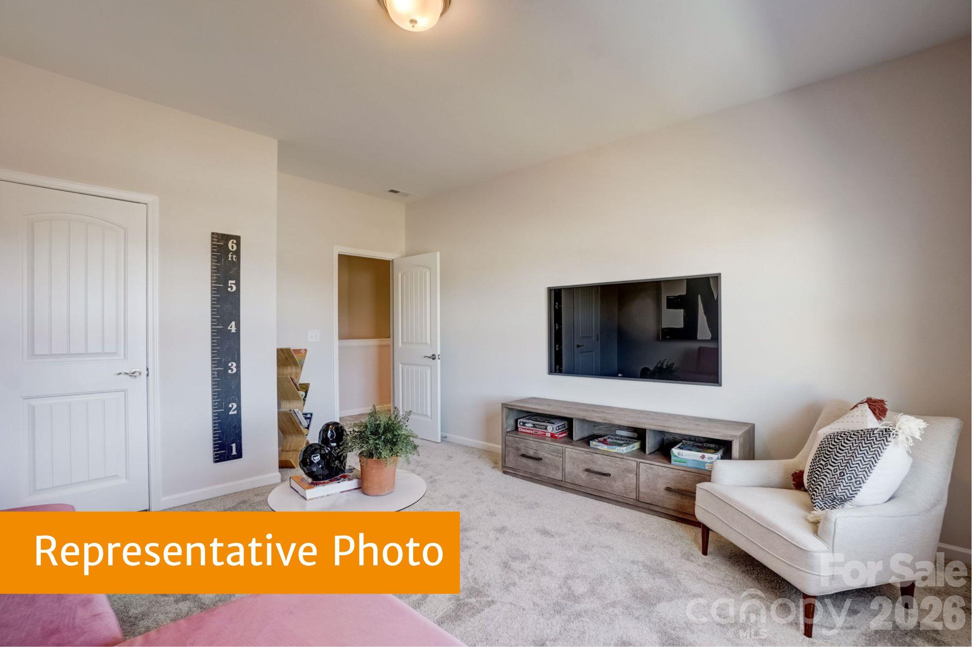 Single Family Residence at 4027 Ruth Creek Court, Charlotte, photo 18 of 21