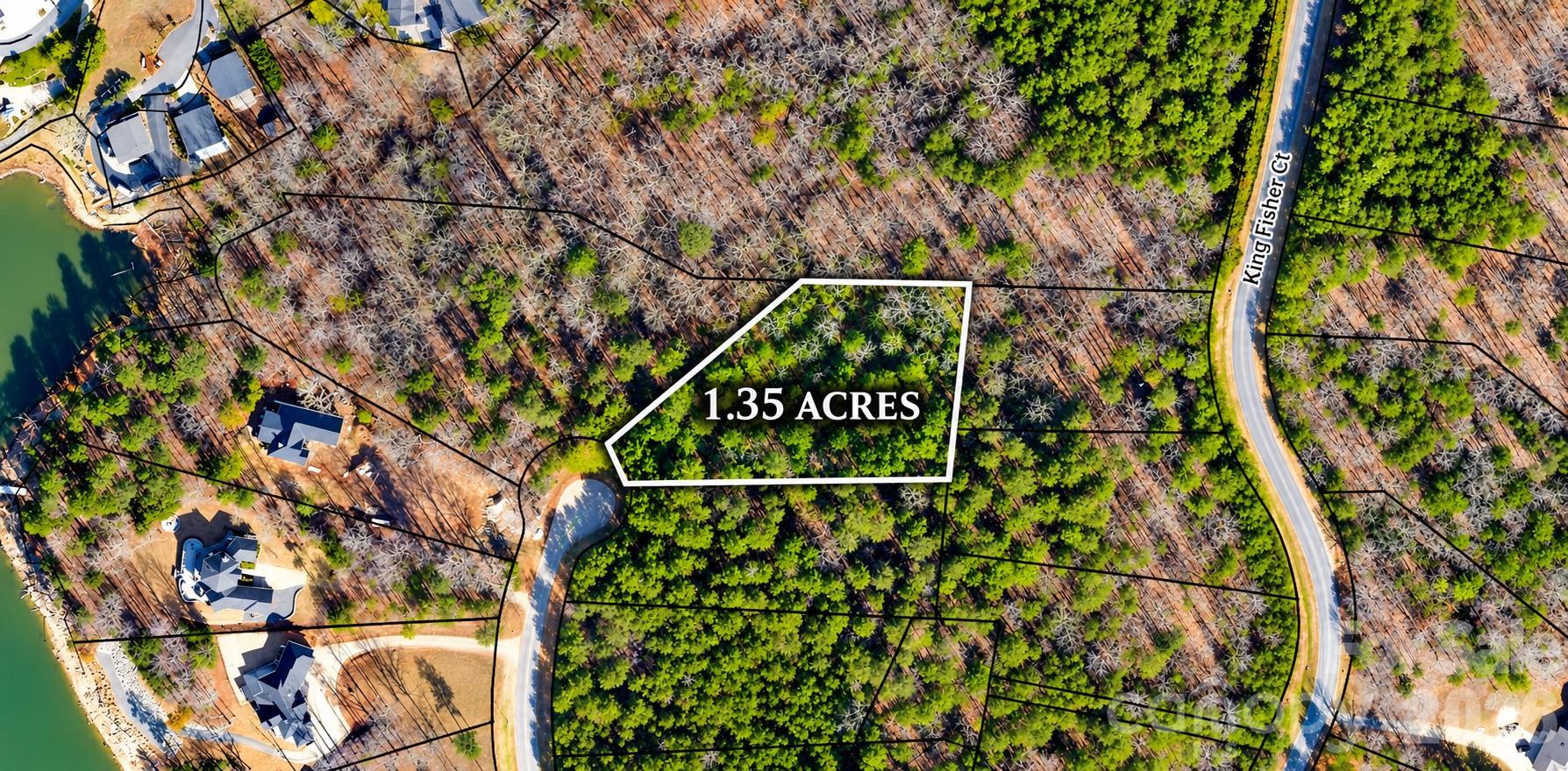 210 kingfisher Court