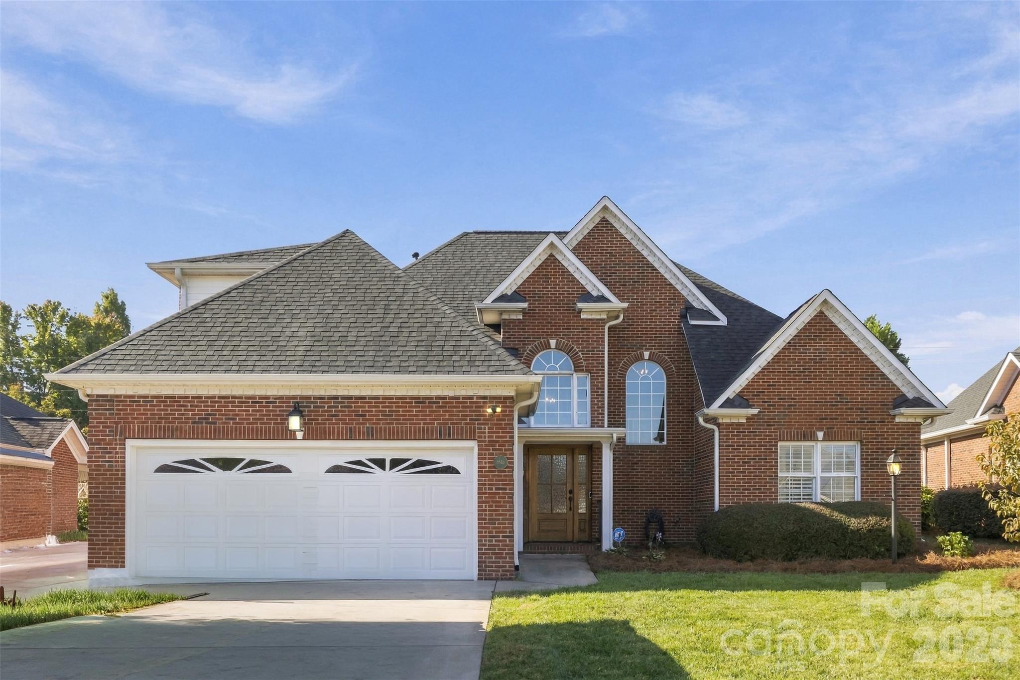 Single Family Residence at 2146 Pinefield Court, Gastonia, photo 2 of 29