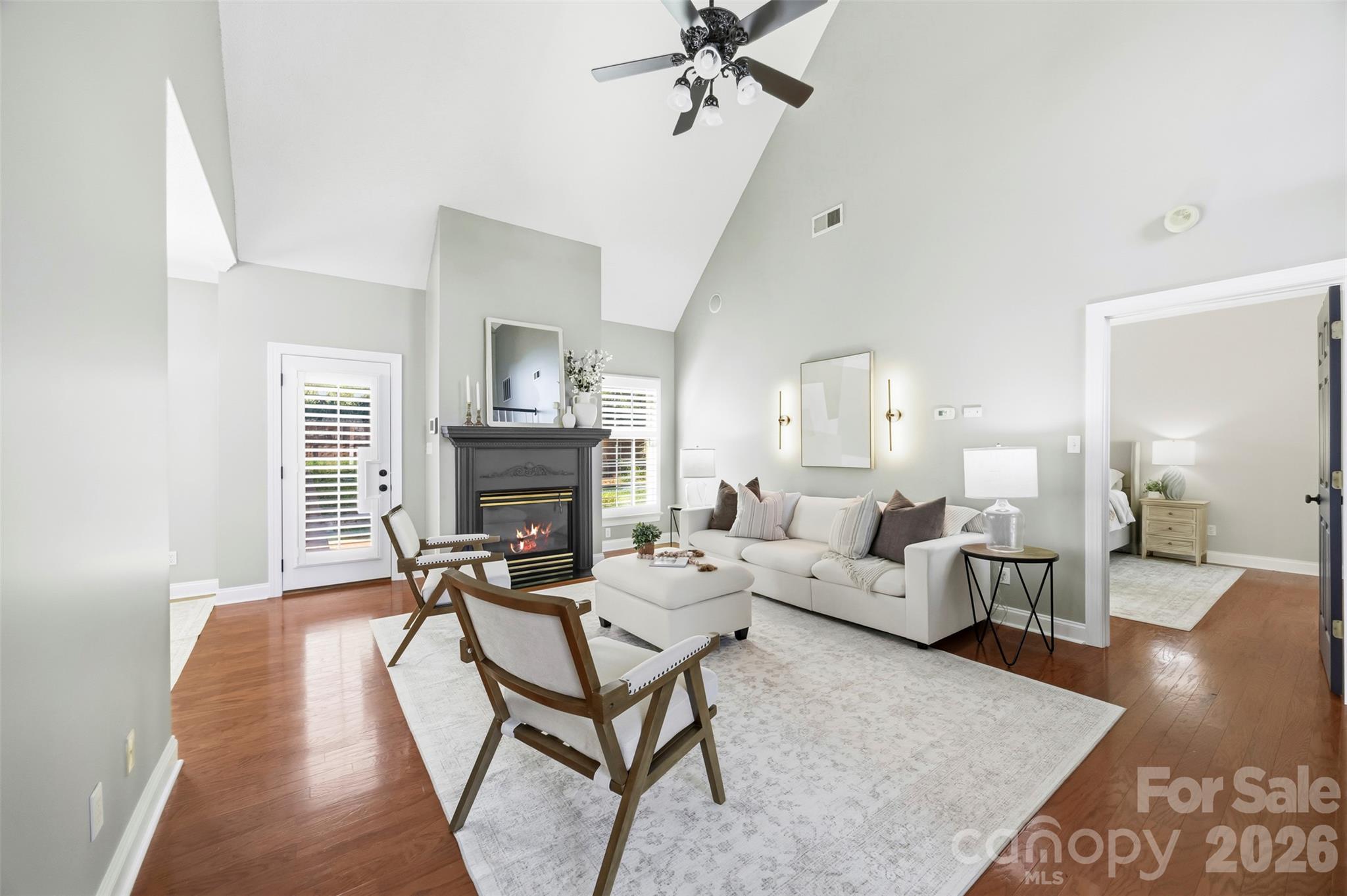 Single Family Residence at 2146 Pinefield Court, Gastonia, photo 14 of 29