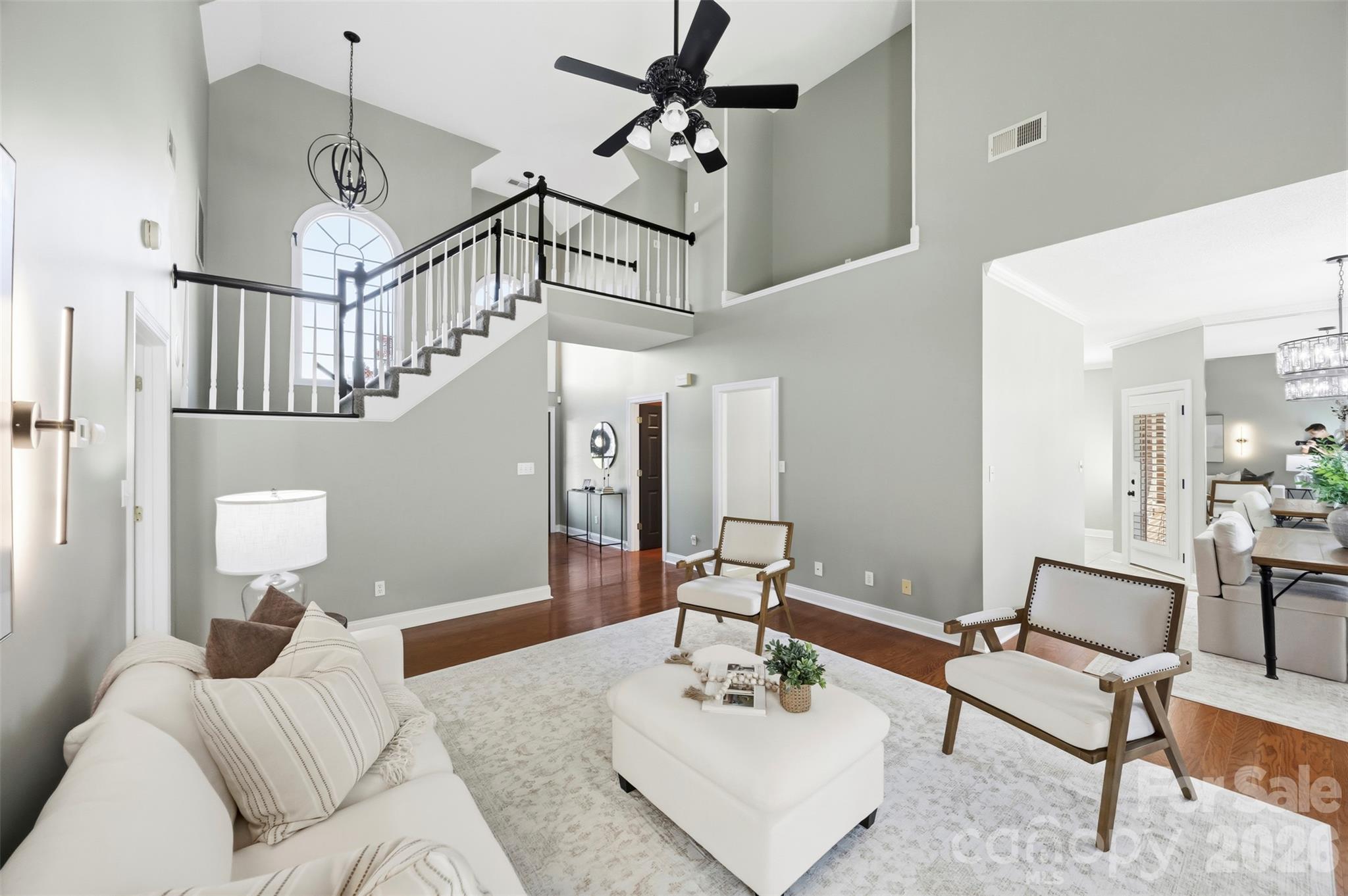 Single Family Residence at 2146 Pinefield Court, Gastonia, photo 15 of 29