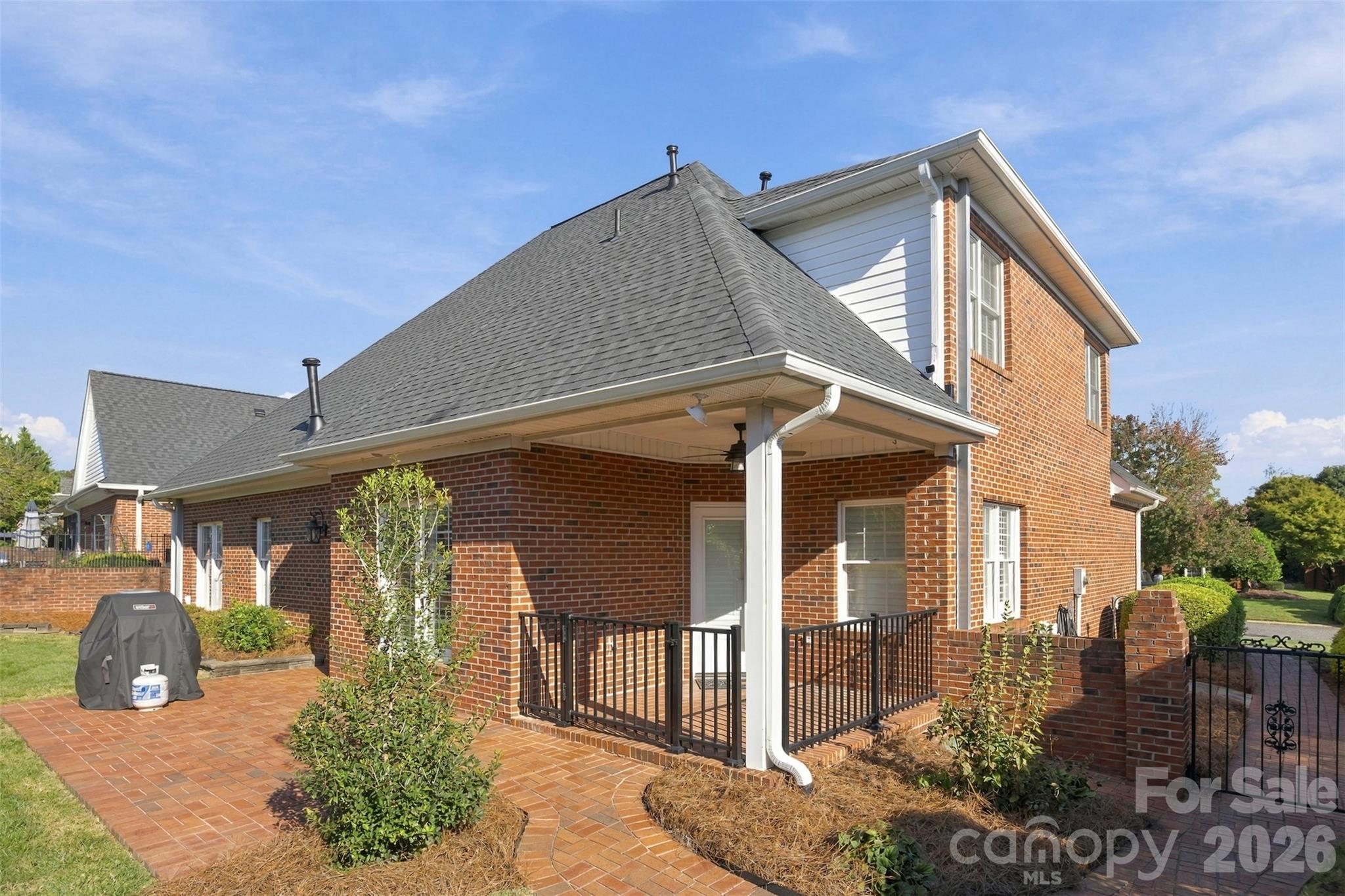 Single Family Residence at 2146 Pinefield Court, Gastonia, photo 29 of 29