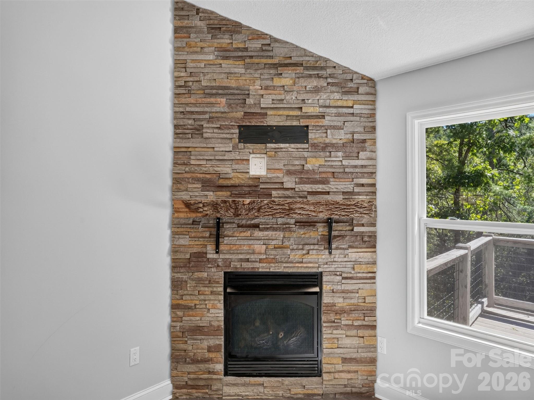 Single Family Residence at 594 McMillan Drive, Hendersonville, photo 16 of 46