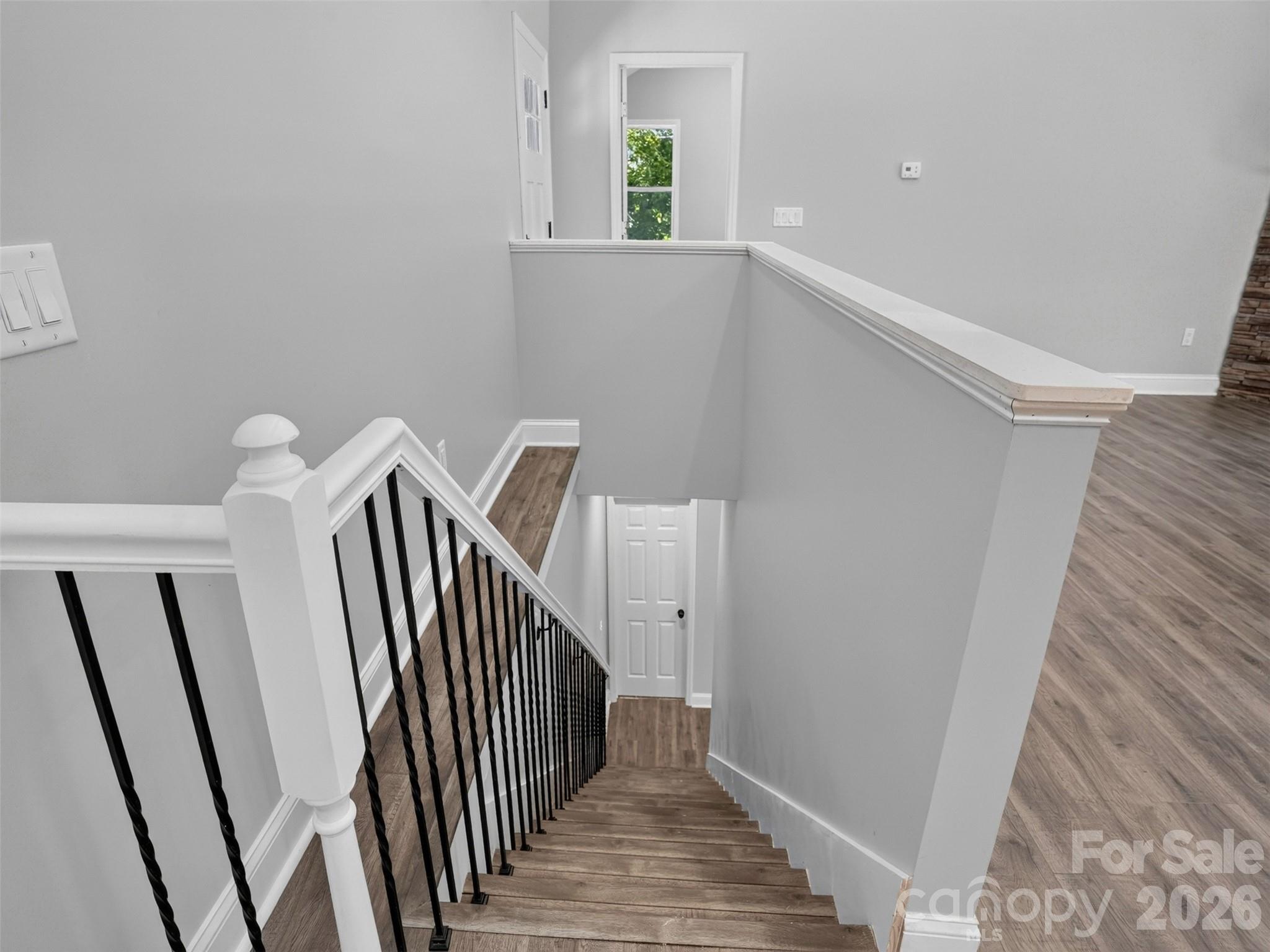 Single Family Residence at 594 McMillan Drive, Hendersonville, photo 26 of 46