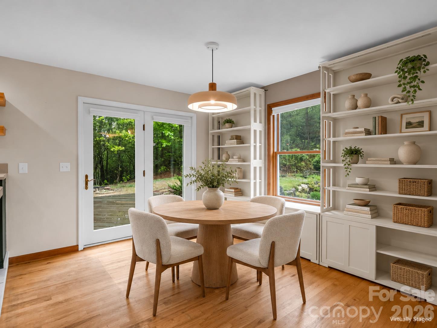 Virtually Staged - 180 Canaday Drive, Brevard