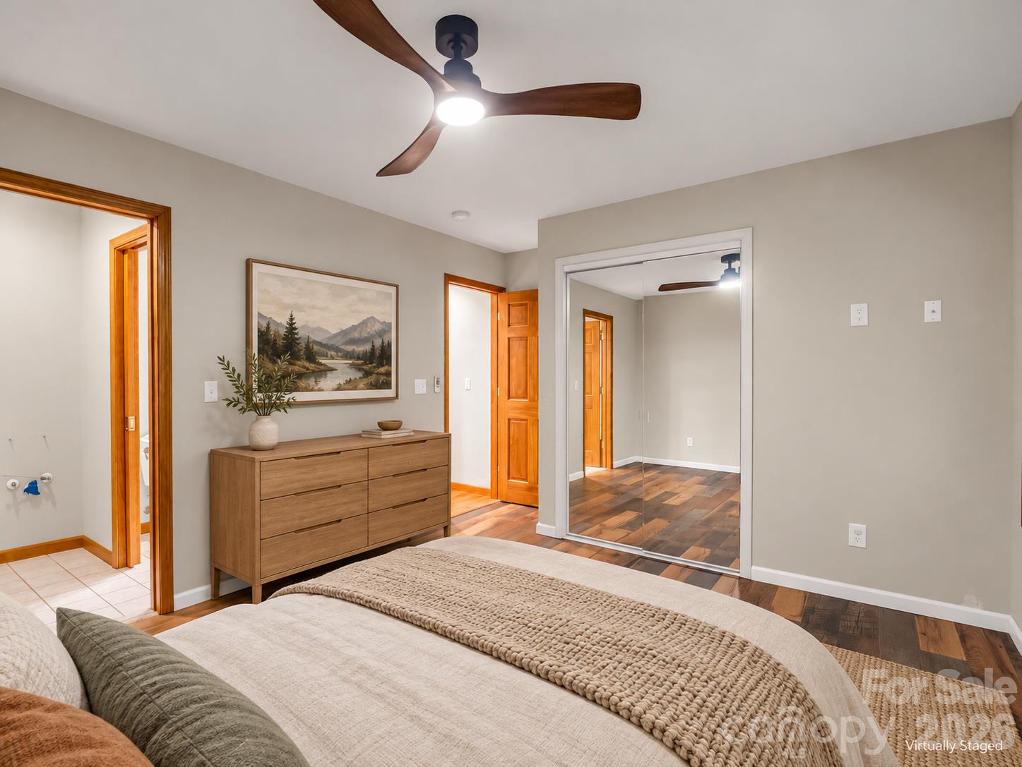 Virtually Staged - 180 Canaday Drive, Brevard