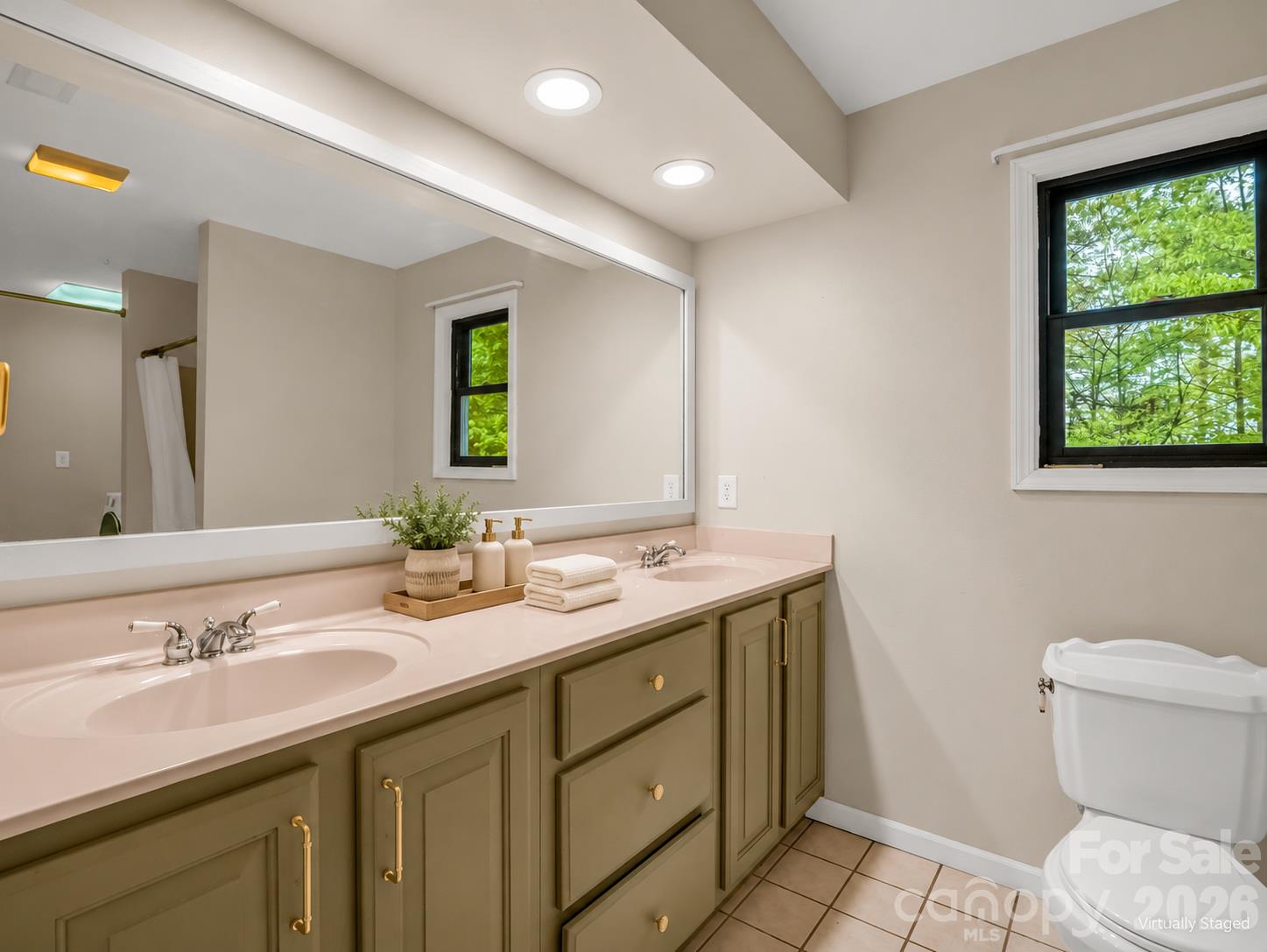 Virtually Staged - 180 Canaday Drive, Brevard