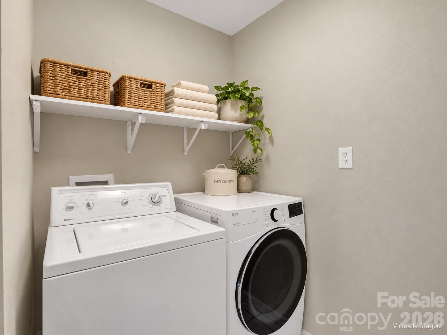Virtually Staged - 180 Canaday Drive, Brevard