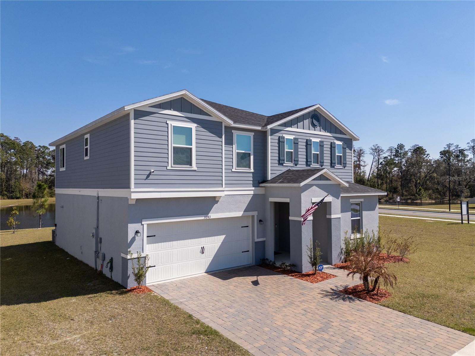 Single Family Residence at 3243 SANCTUARY DR, CLERMONT, photo 2 of 92