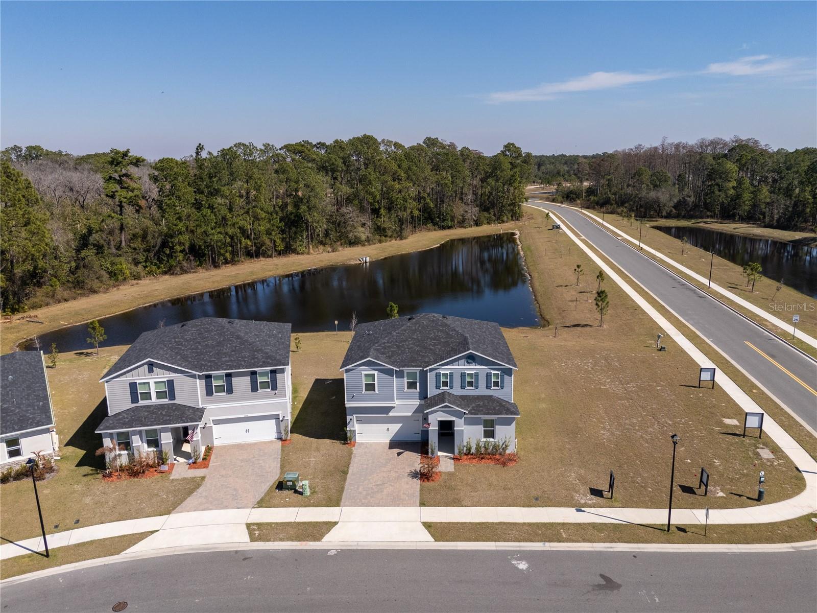 Single Family Residence at 3243 SANCTUARY DR, CLERMONT, photo 3 of 92