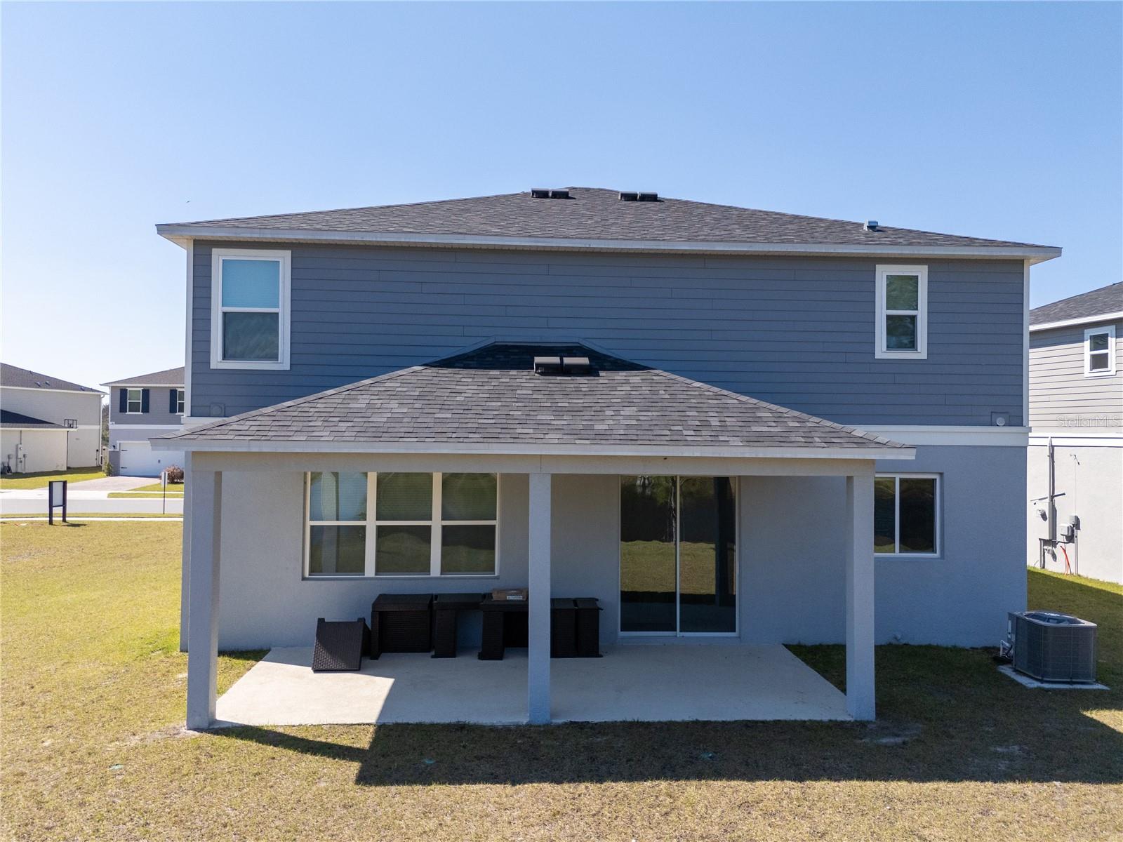 Single Family Residence at 3243 SANCTUARY DR, CLERMONT, photo 4 of 92