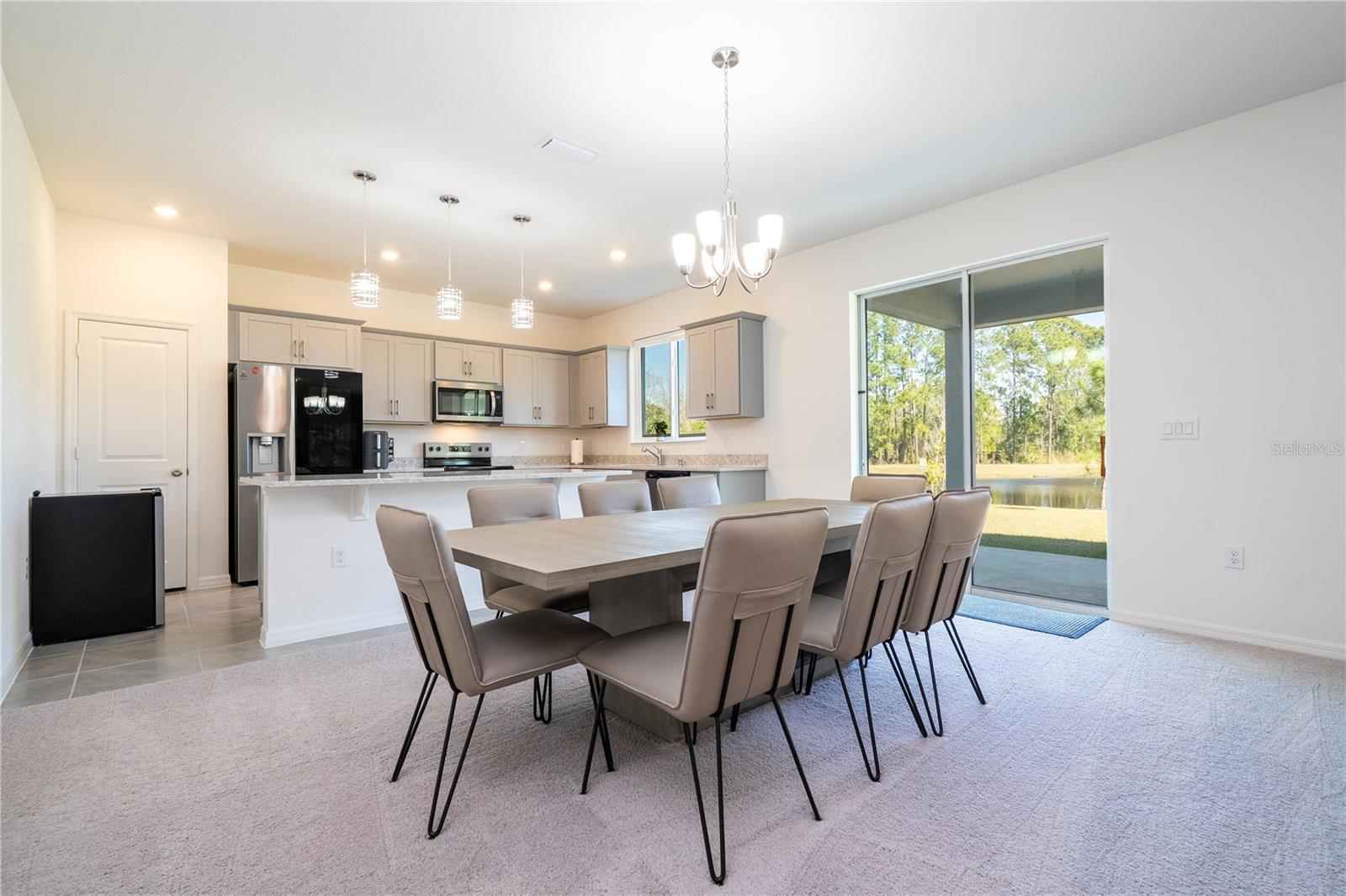 Single Family Residence at 3243 SANCTUARY DR, CLERMONT, photo 10 of 92