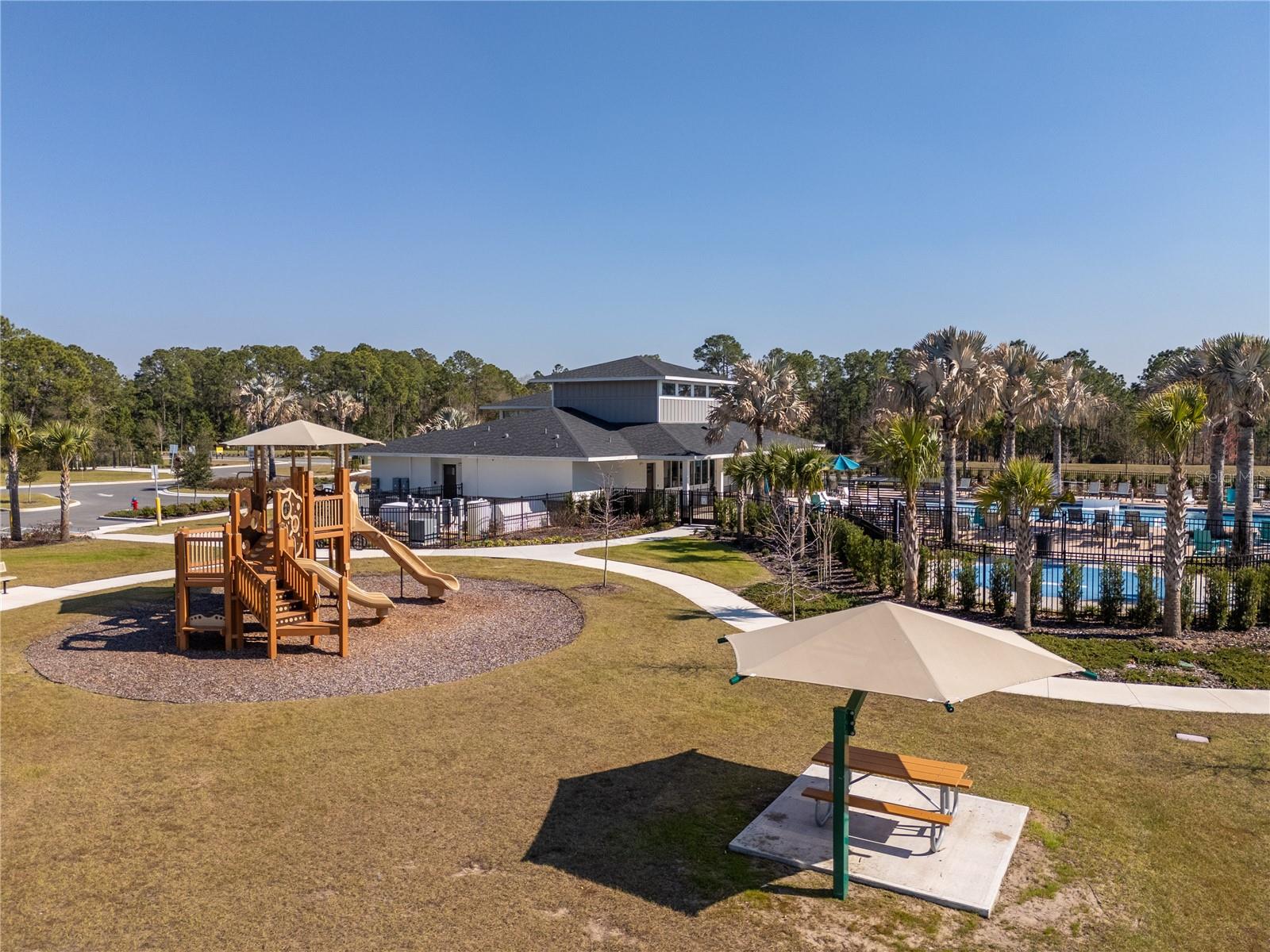 Single Family Residence at 3243 SANCTUARY DR, CLERMONT, photo 78 of 92