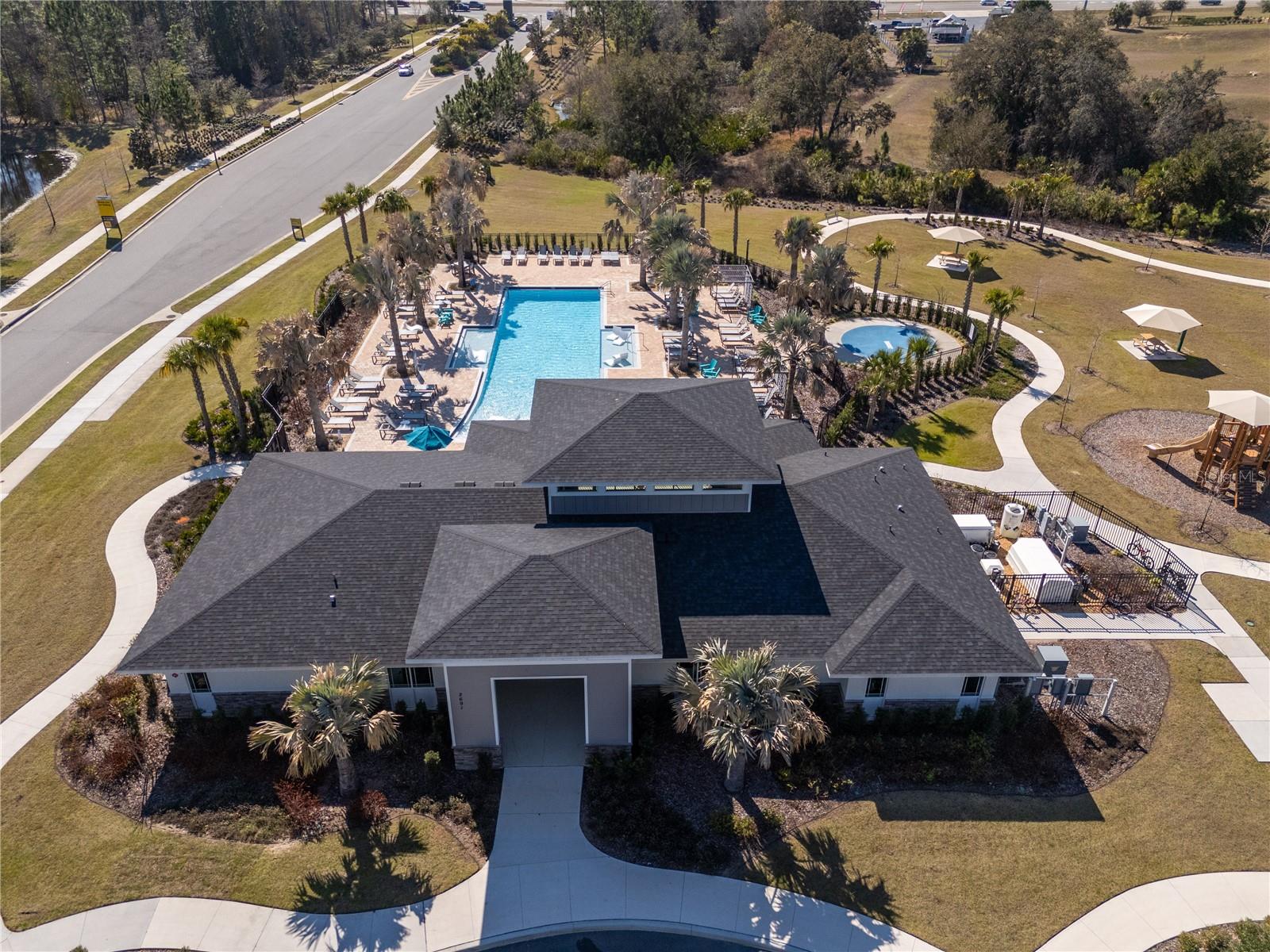 Single Family Residence at 3243 SANCTUARY DR, CLERMONT, photo 83 of 92