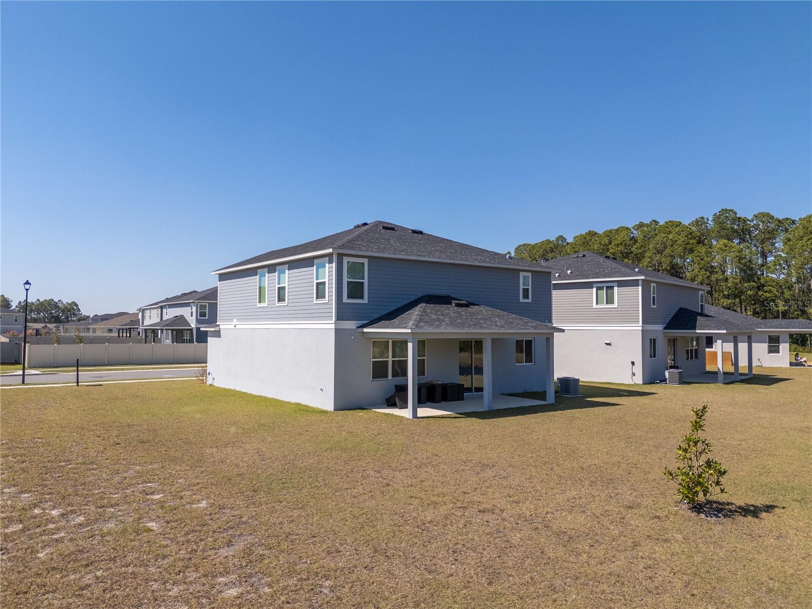 Single Family Residence at 3243 SANCTUARY DR, CLERMONT, photo 87 of 92