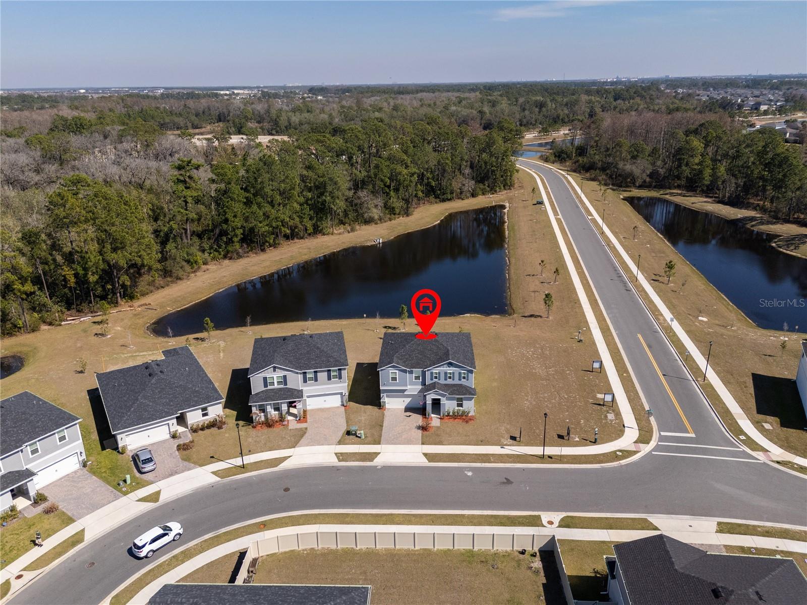 Single Family Residence at 3243 SANCTUARY DR, CLERMONT, photo 92 of 92