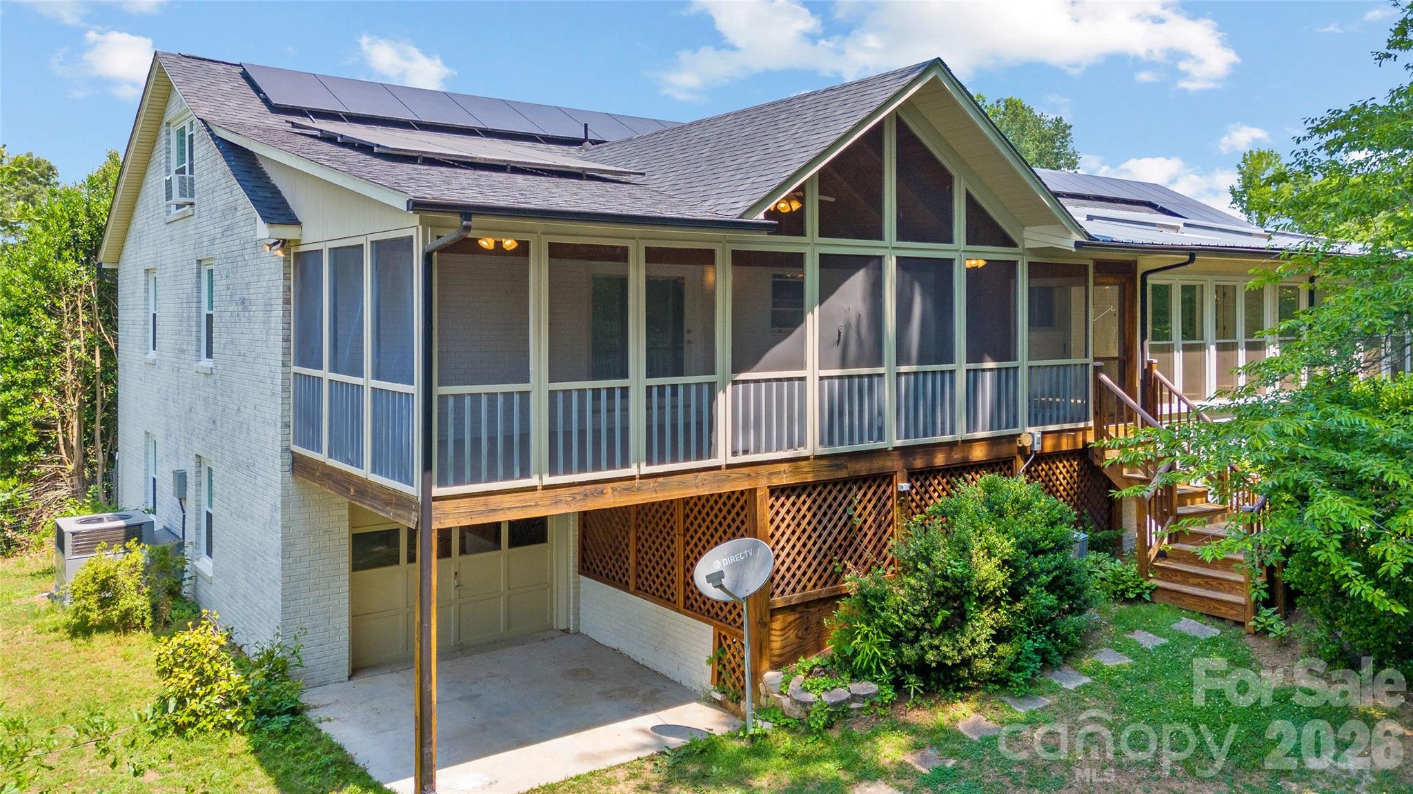 Single Family Residence at 2004 Fountain Lane, Stanley, photo 44 of 44