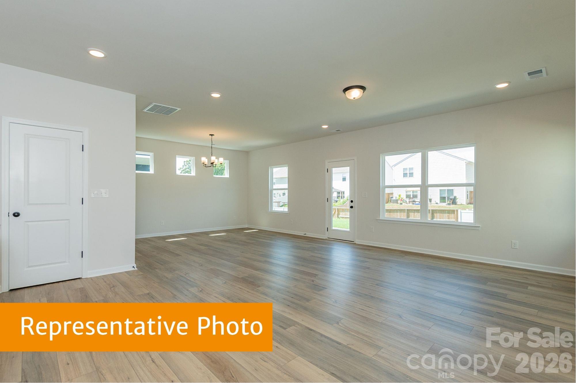 Single Family Residence at 4224 Ruth Creek Court, Charlotte, photo 9 of 24