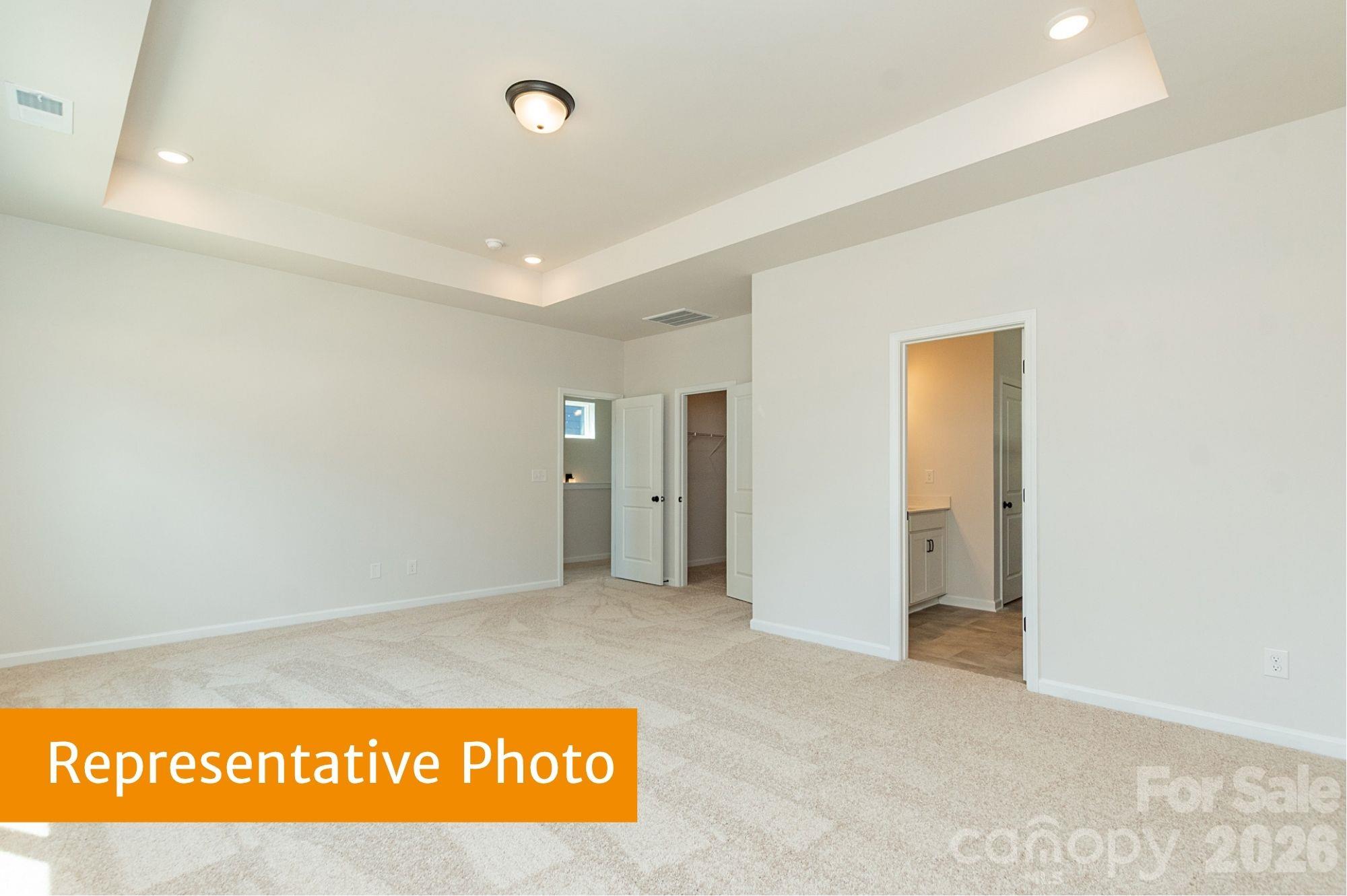 Single Family Residence at 4224 Ruth Creek Court, Charlotte, photo 12 of 24