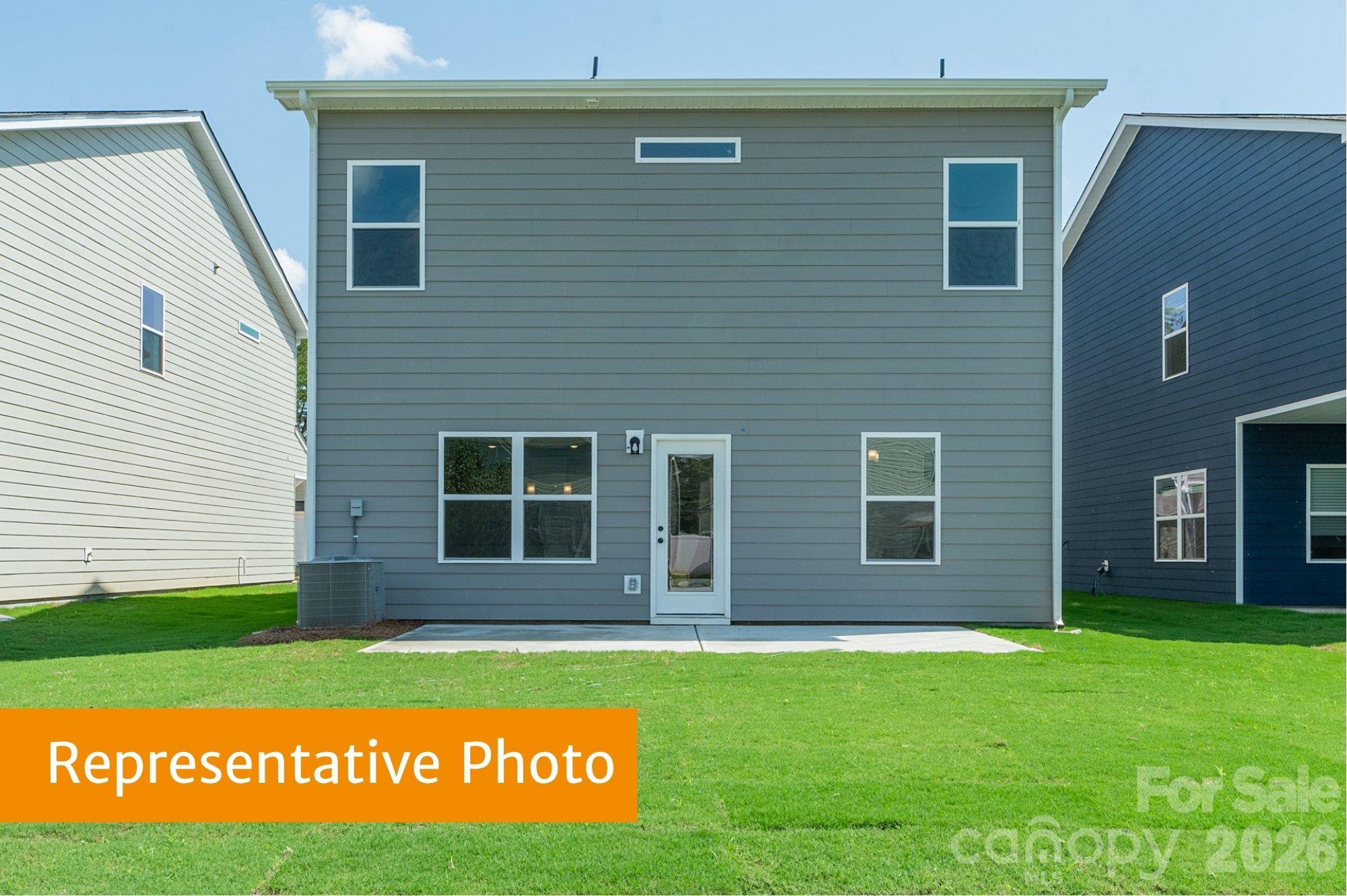 Single Family Residence at 4224 Ruth Creek Court, Charlotte, photo 24 of 24