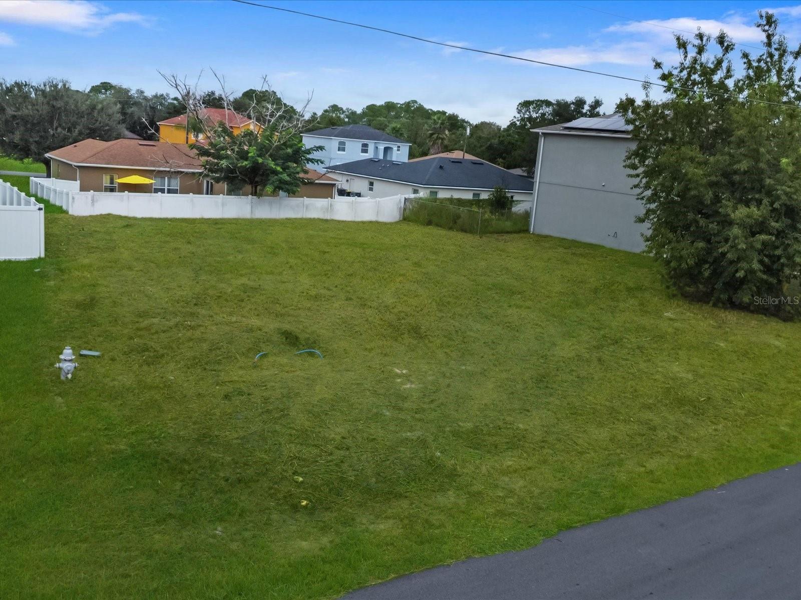 Land at 442 BIG SIOUX CT, POINCIANA, photo 5 of 11