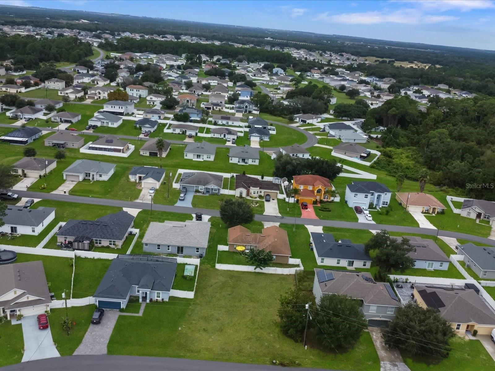 Land at 442 BIG SIOUX CT, POINCIANA, photo 6 of 11