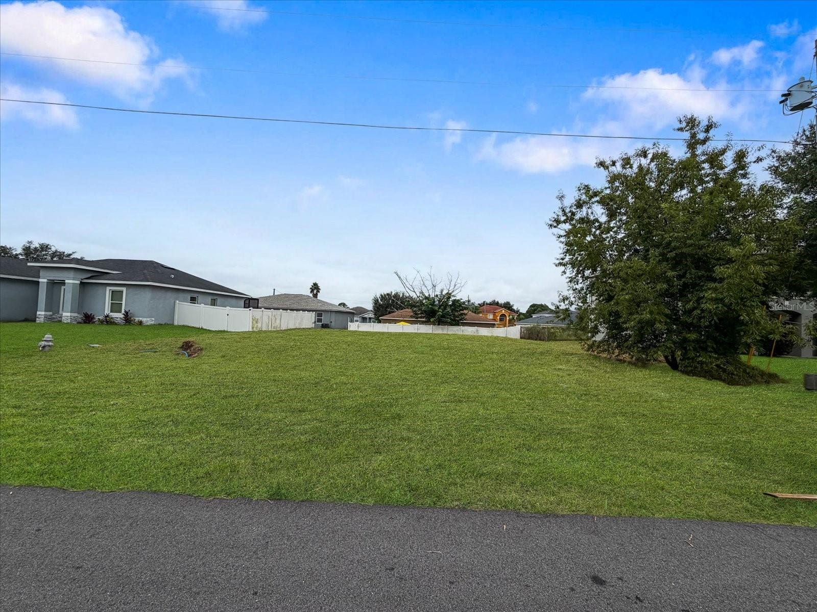 Land at 442 BIG SIOUX CT, POINCIANA, photo 10 of 11