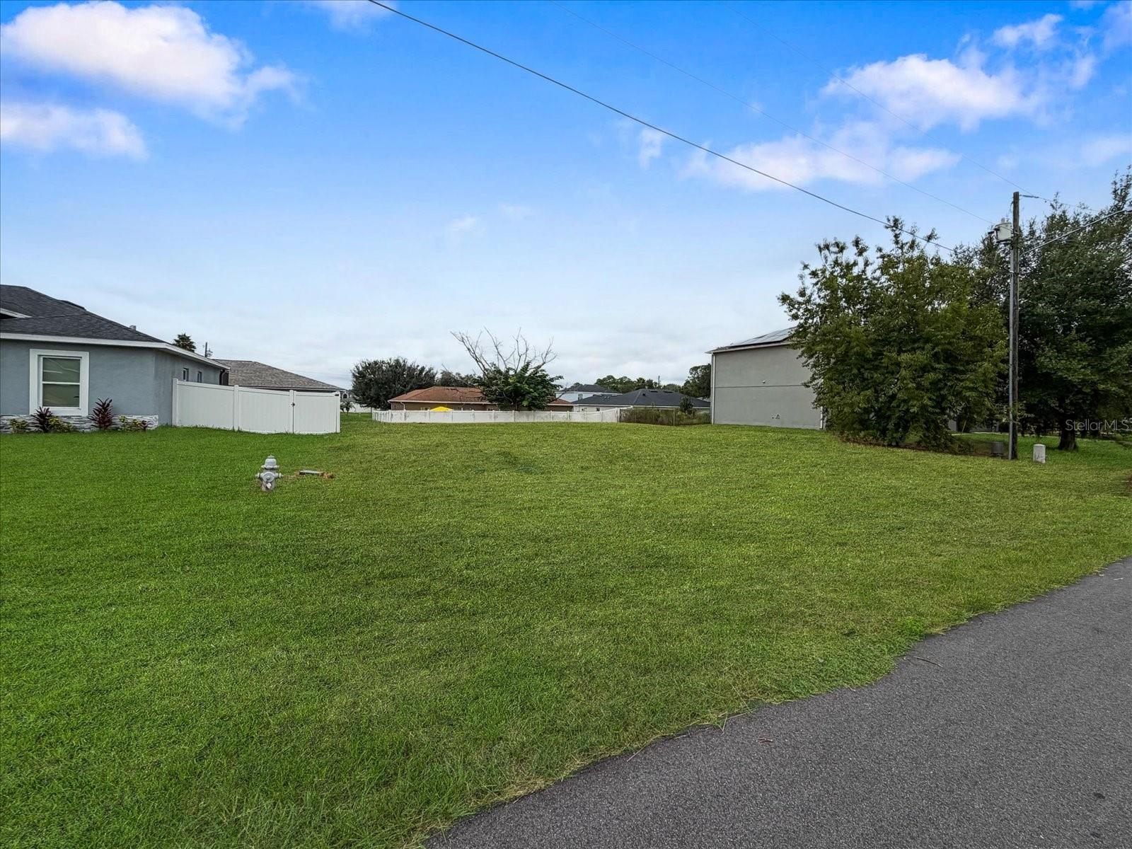 Land at 442 BIG SIOUX CT, POINCIANA, photo 11 of 11