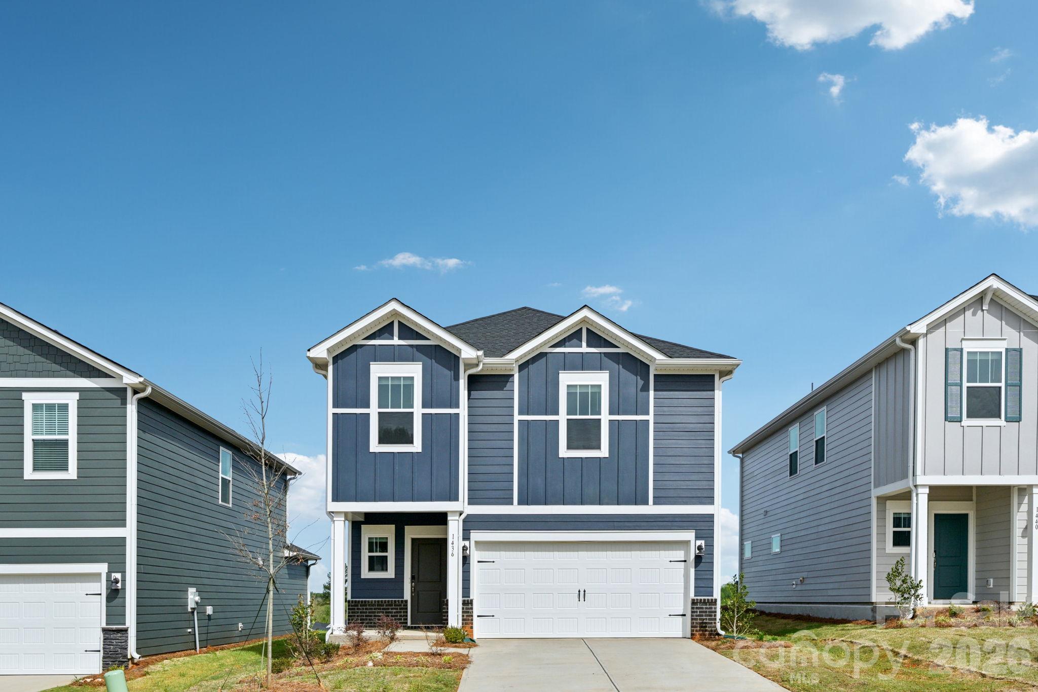 1440 Wildflower Street