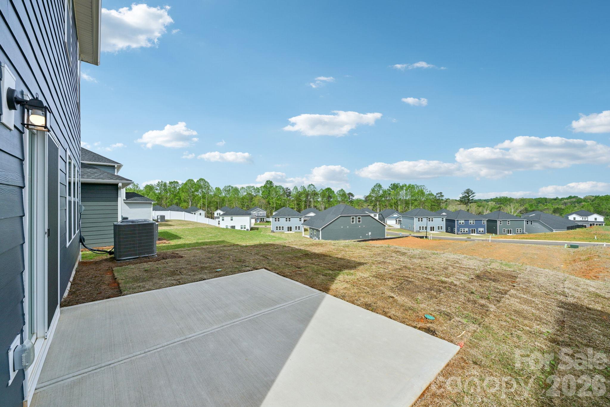 Photo is not of the actual home, but is an inspirational photo of builder’s model home and may depict options, furnishings, and/or decorator features that are not included - 1440 Wildflower Street, Newton
