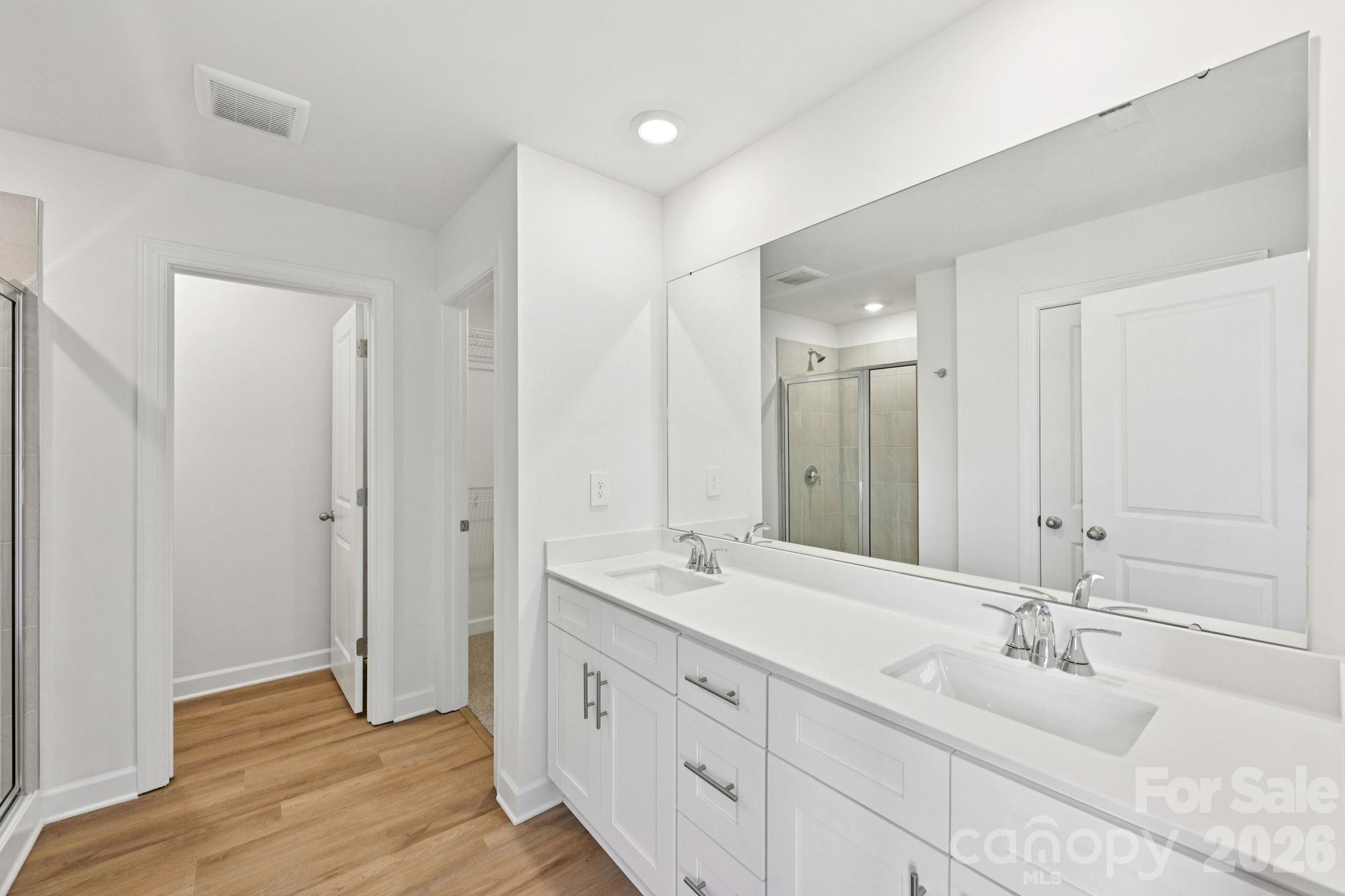 Photo is not of the actual home, but is an inspirational photo of builder’s model home and may depict options, furnishings, and/or decorator features that are not included - 1440 Wildflower Street, Newton