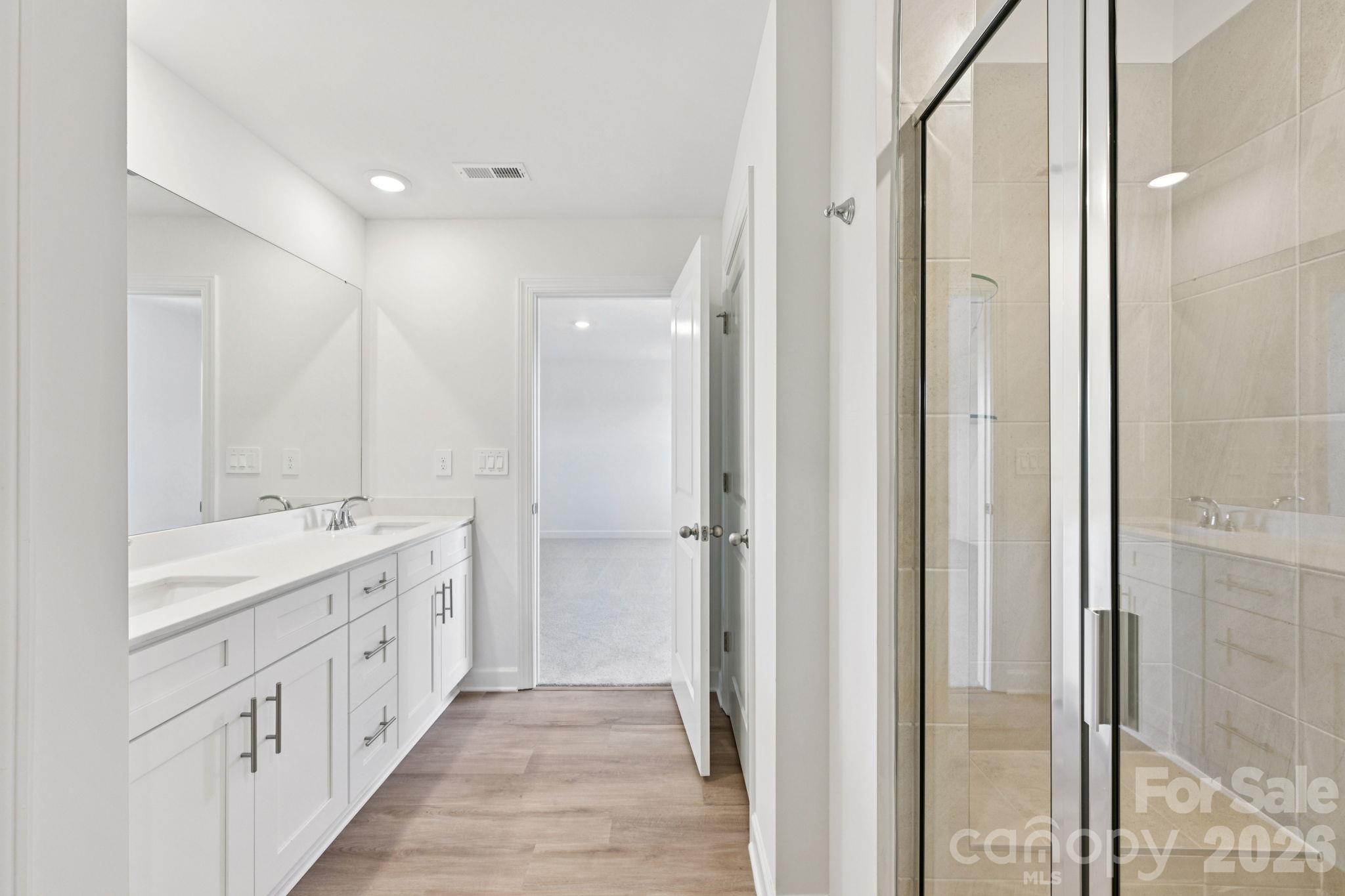 Photo is not of the actual home, but is an inspirational photo of builder’s model home and may depict options, furnishings, and/or decorator features that are not included - 1440 Wildflower Street, Newton