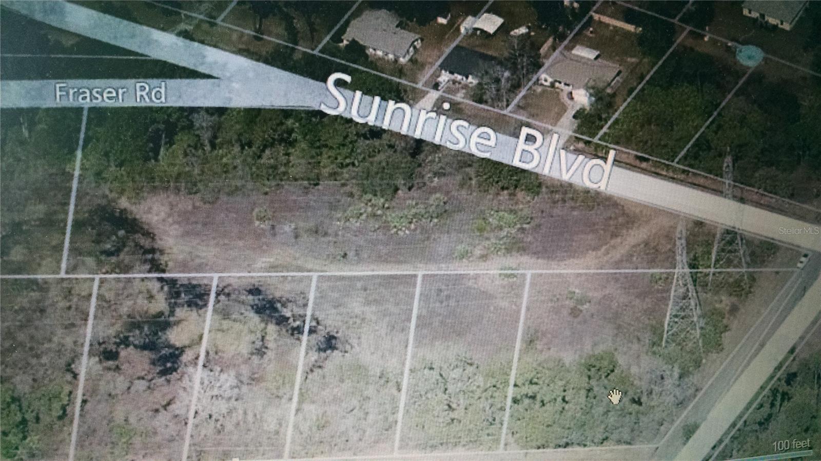 267 SUNRISE BLVD