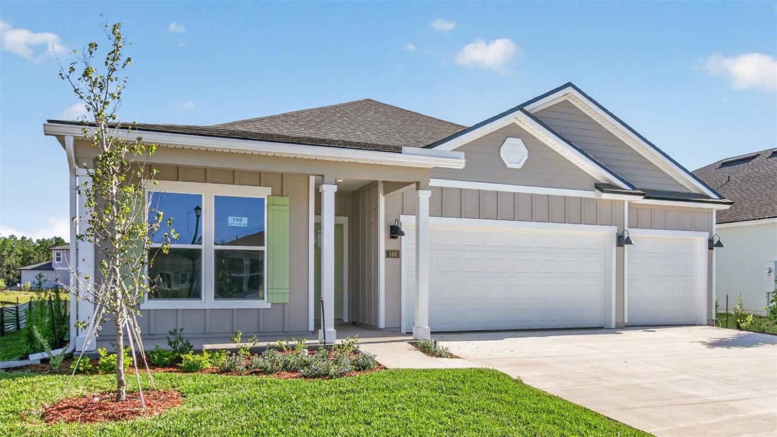 Single Family Residence at 146 SPRINGWOOD DR, PALM COAST, photo 2 of 104