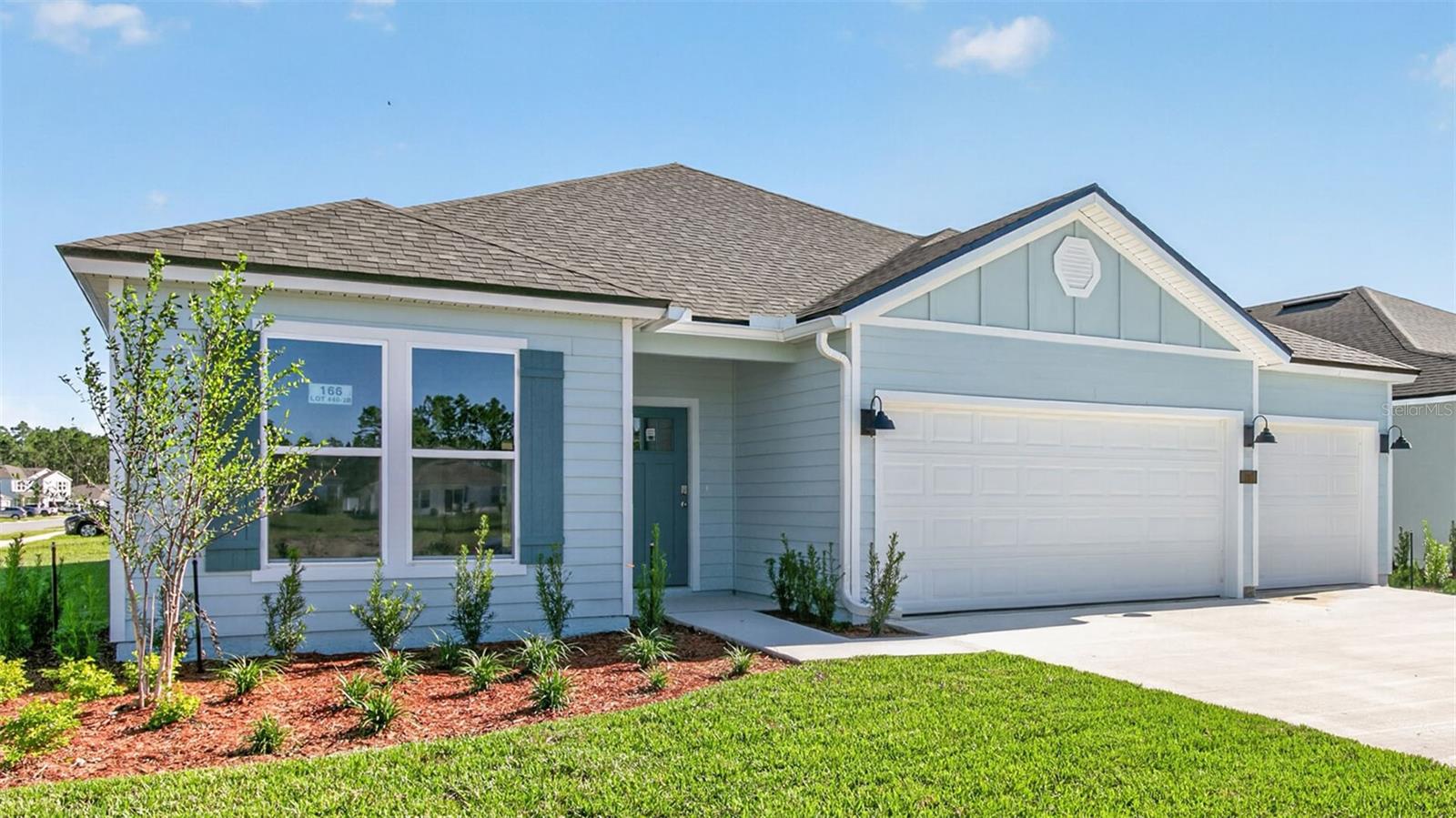 Single Family Residence at 166 SPRINGWOOD DR, PALM COAST, photo 2 of 42