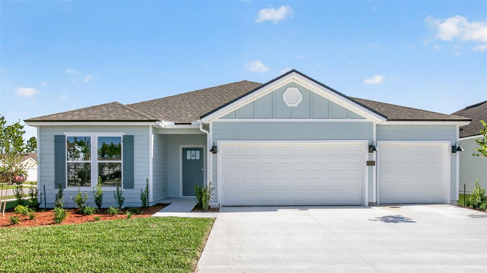 Single Family Residence at 166 SPRINGWOOD DR, PALM COAST, photo 3 of 42