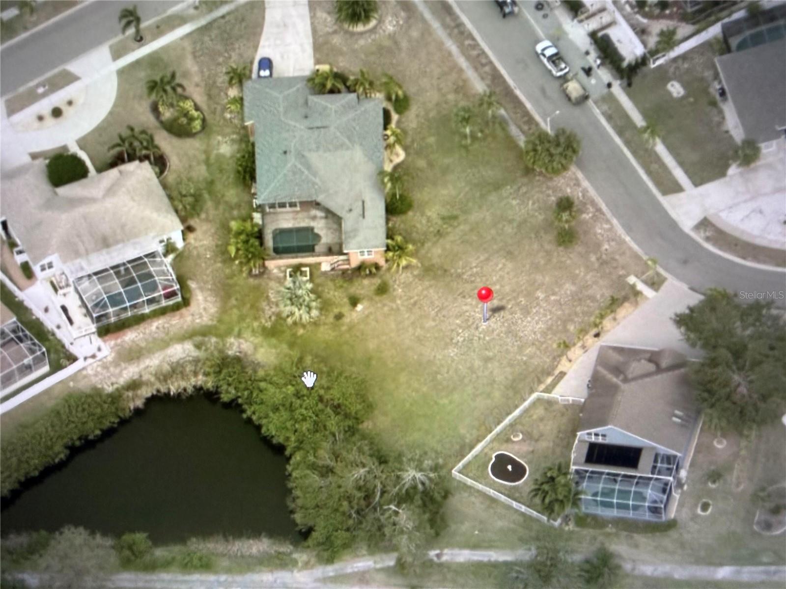 GREENVIEW DR