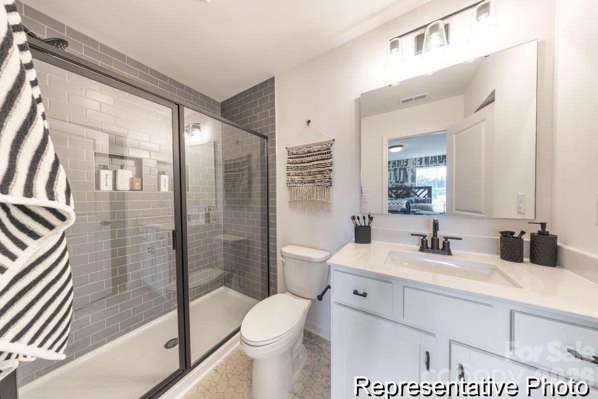 Townhouse at 2912 Smithcliff Road, Charlotte, photo 17 of 23