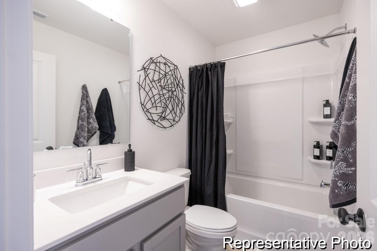 Townhouse at 2912 Smithcliff Road, Charlotte, photo 19 of 23