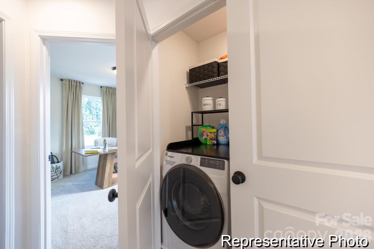 Townhouse at 2912 Smithcliff Road, Charlotte, photo 23 of 23