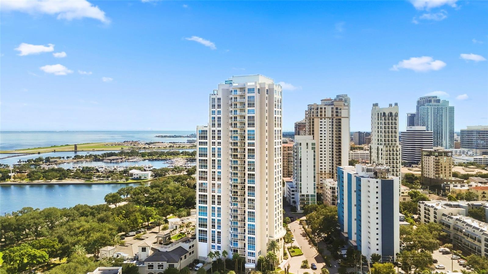 400 BEACH DR NE #1101