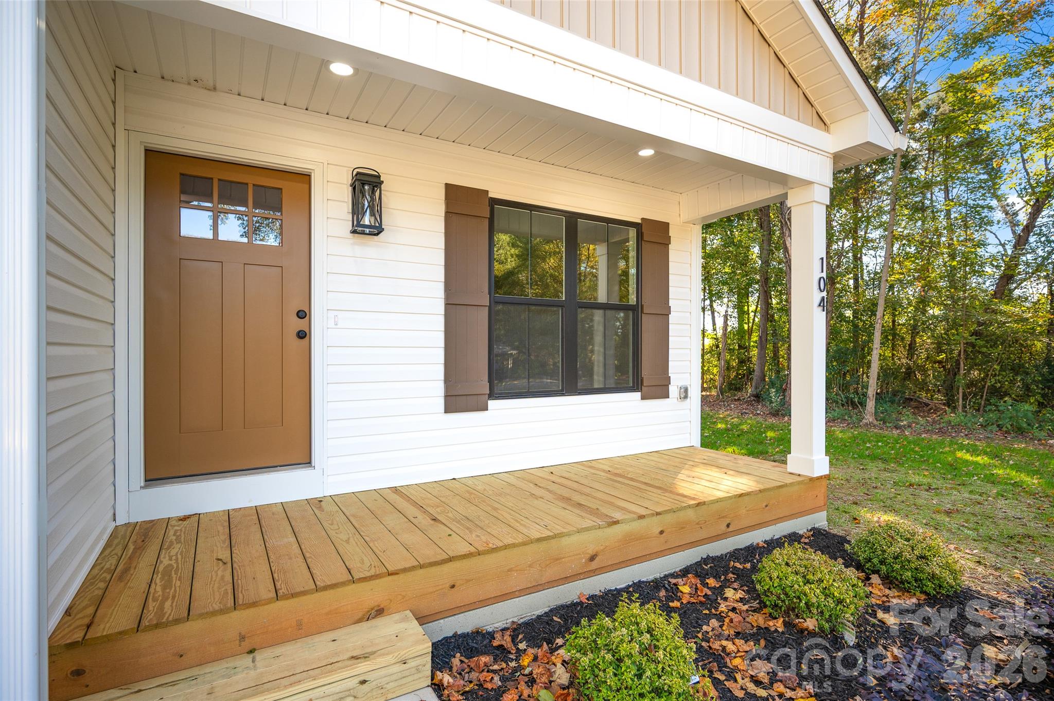 Single Family Residence at 104 Roseman Lane, Statesville, photo 6 of 33
