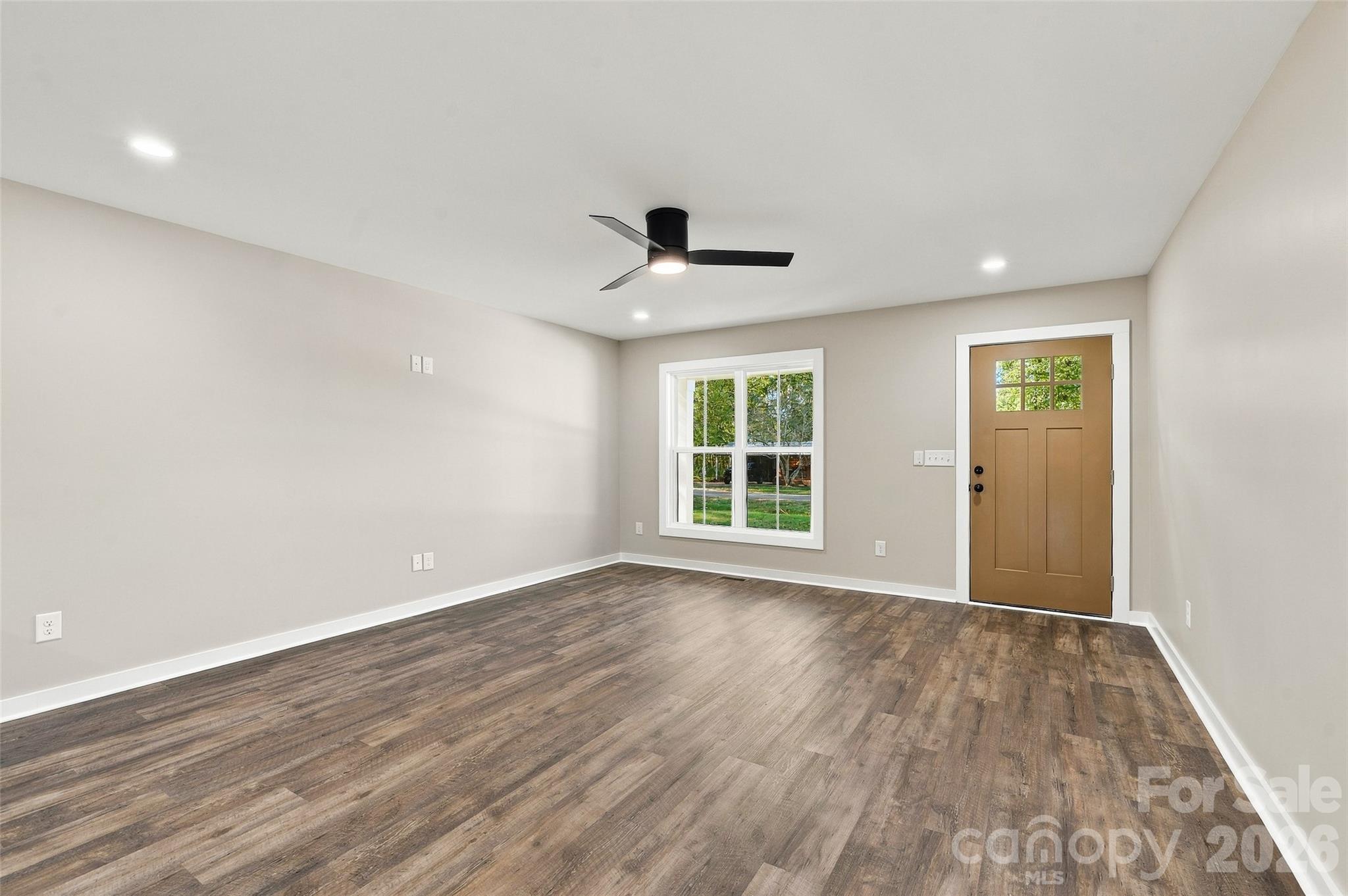 Single Family Residence at 104 Roseman Lane, Statesville, photo 7 of 33