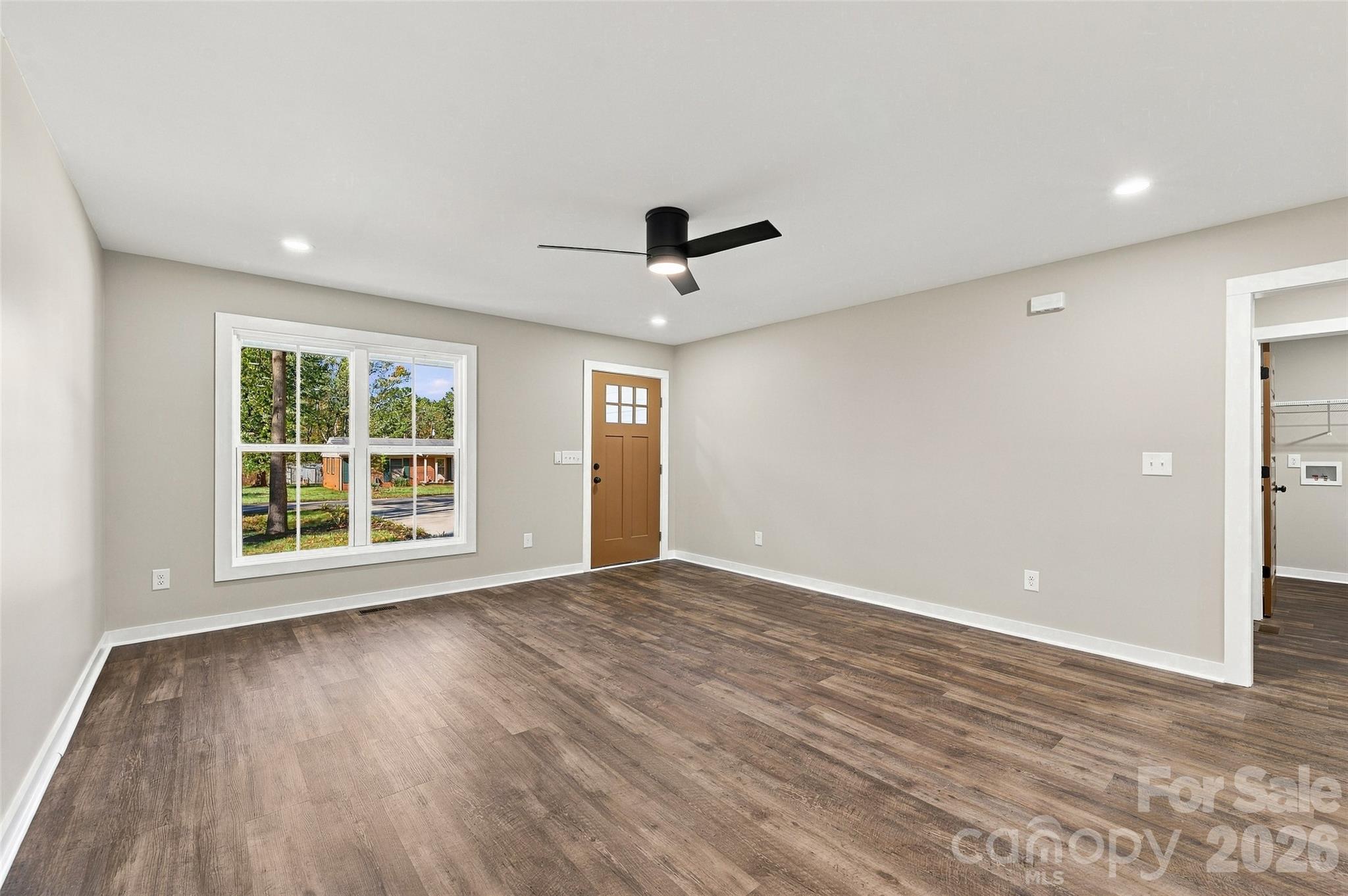 Single Family Residence at 104 Roseman Lane, Statesville, photo 8 of 33